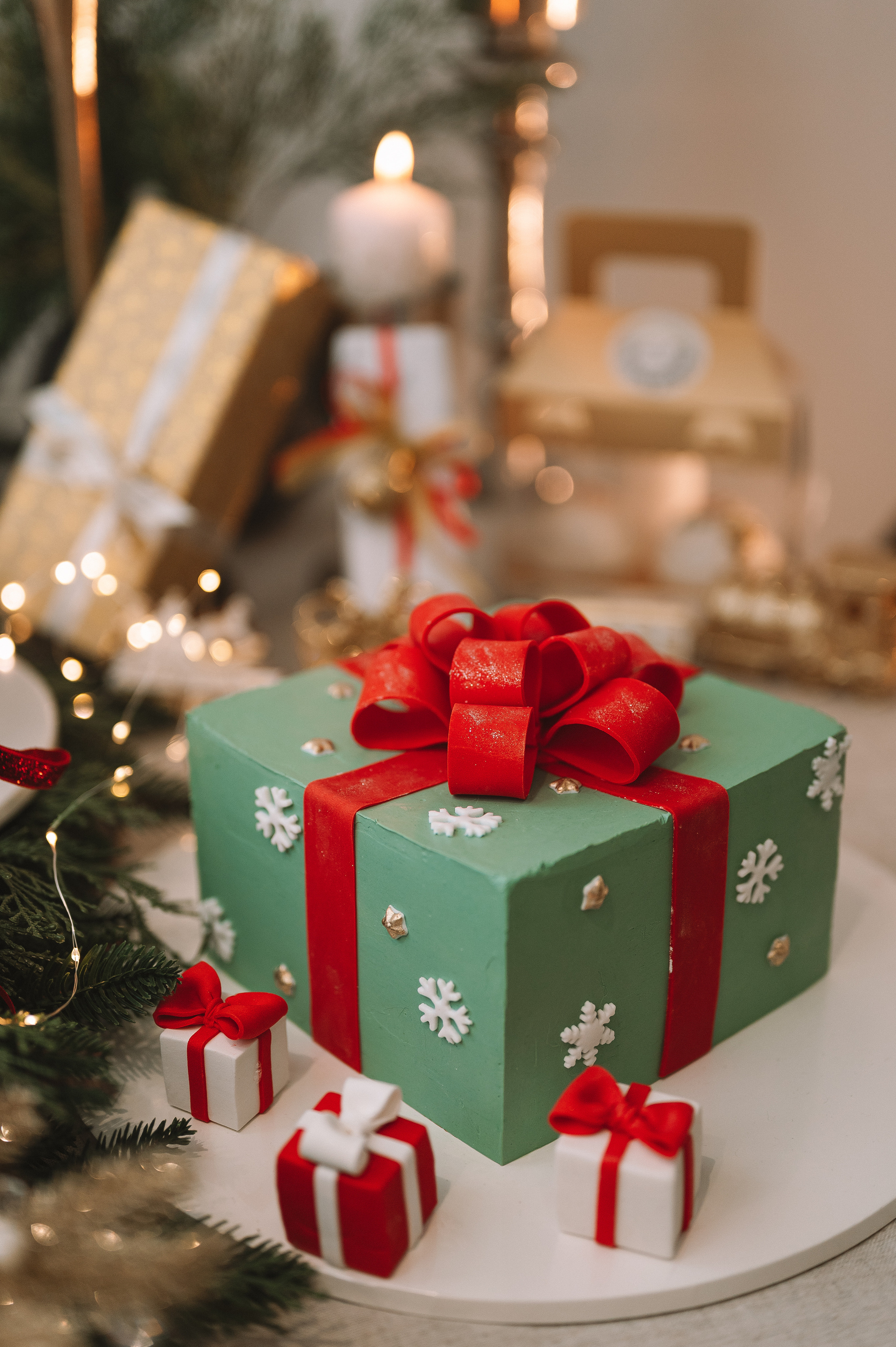 Для кондитерської. Портретний та контент фотограф Київ