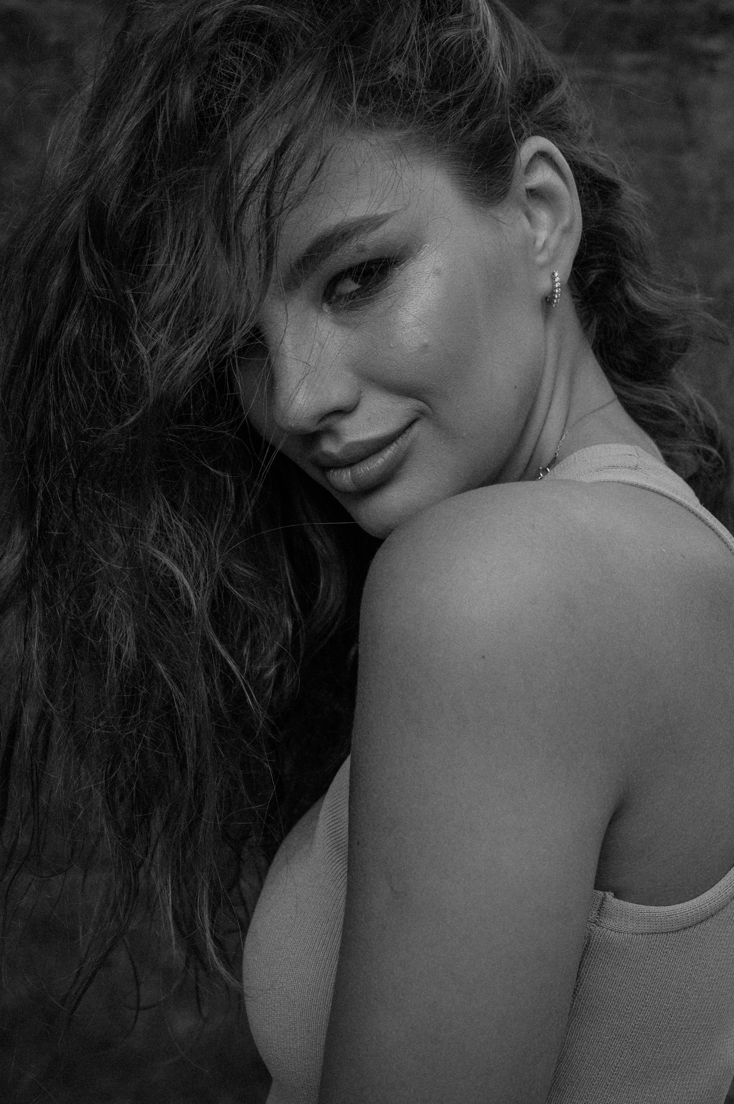 Маша. Портретний та контент фотограф Київ