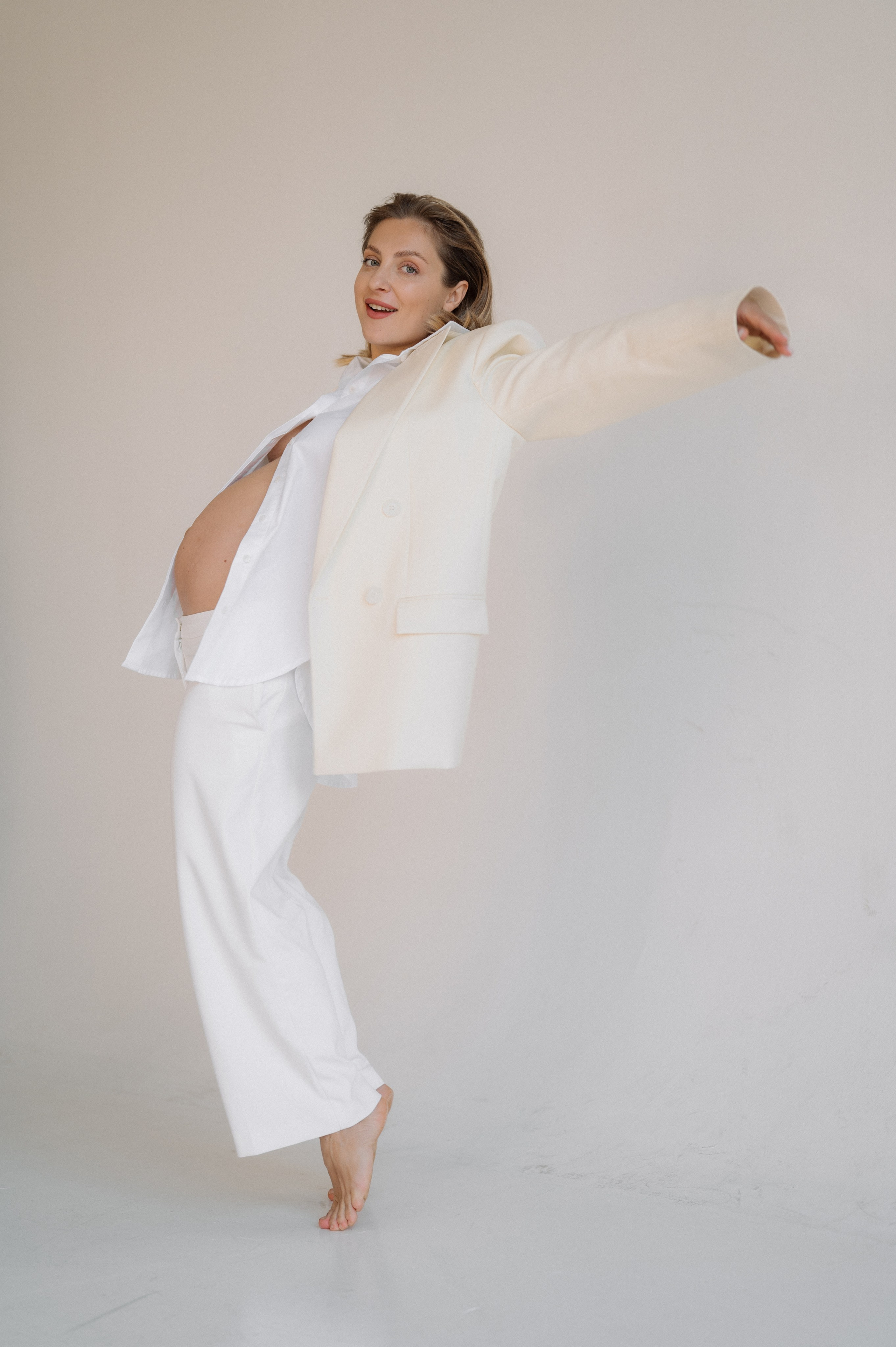 Ira. Портретний та контент фотограф Київ