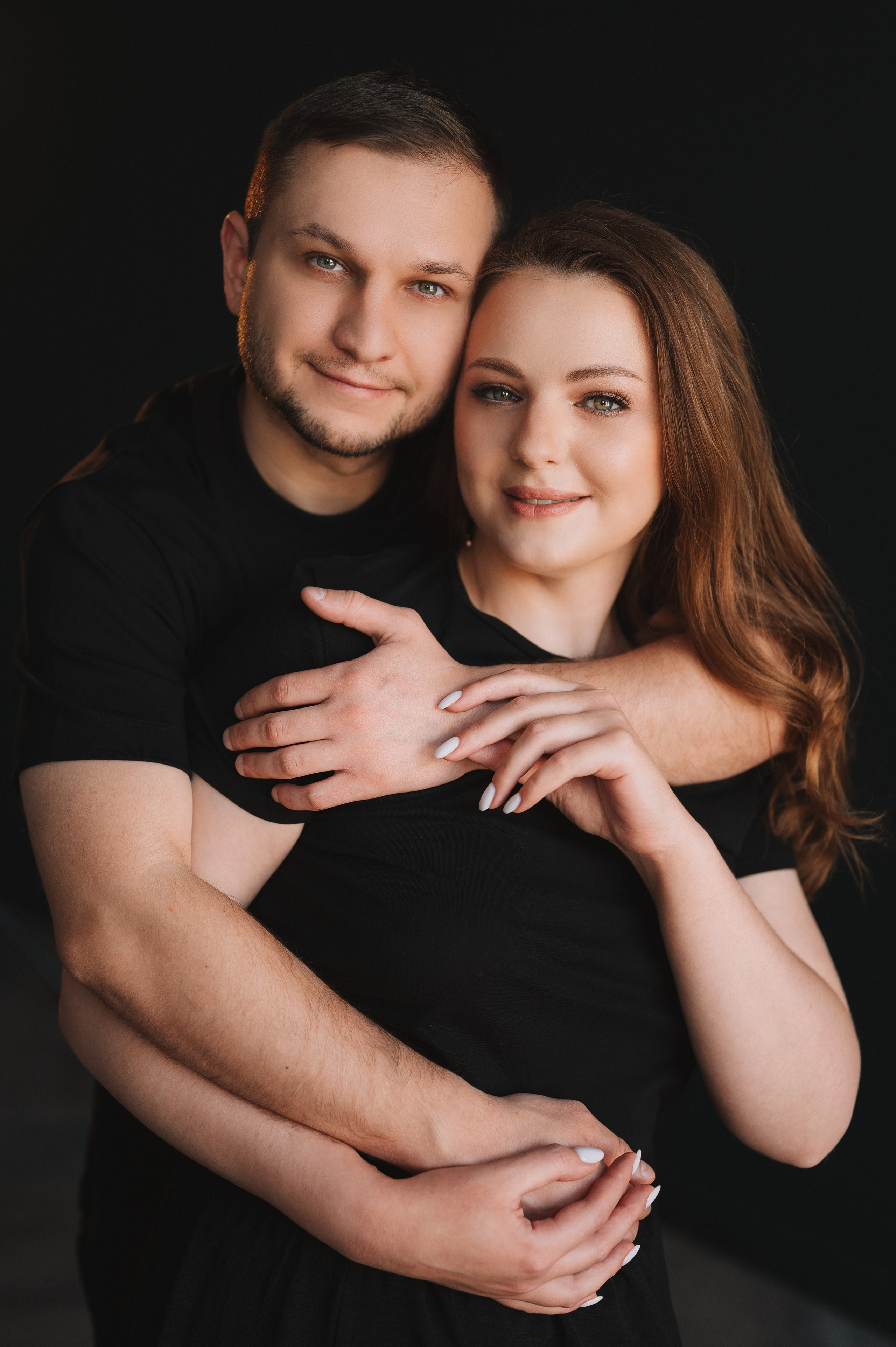 Nelia&Maks. Портретний та контент фотограф Київ