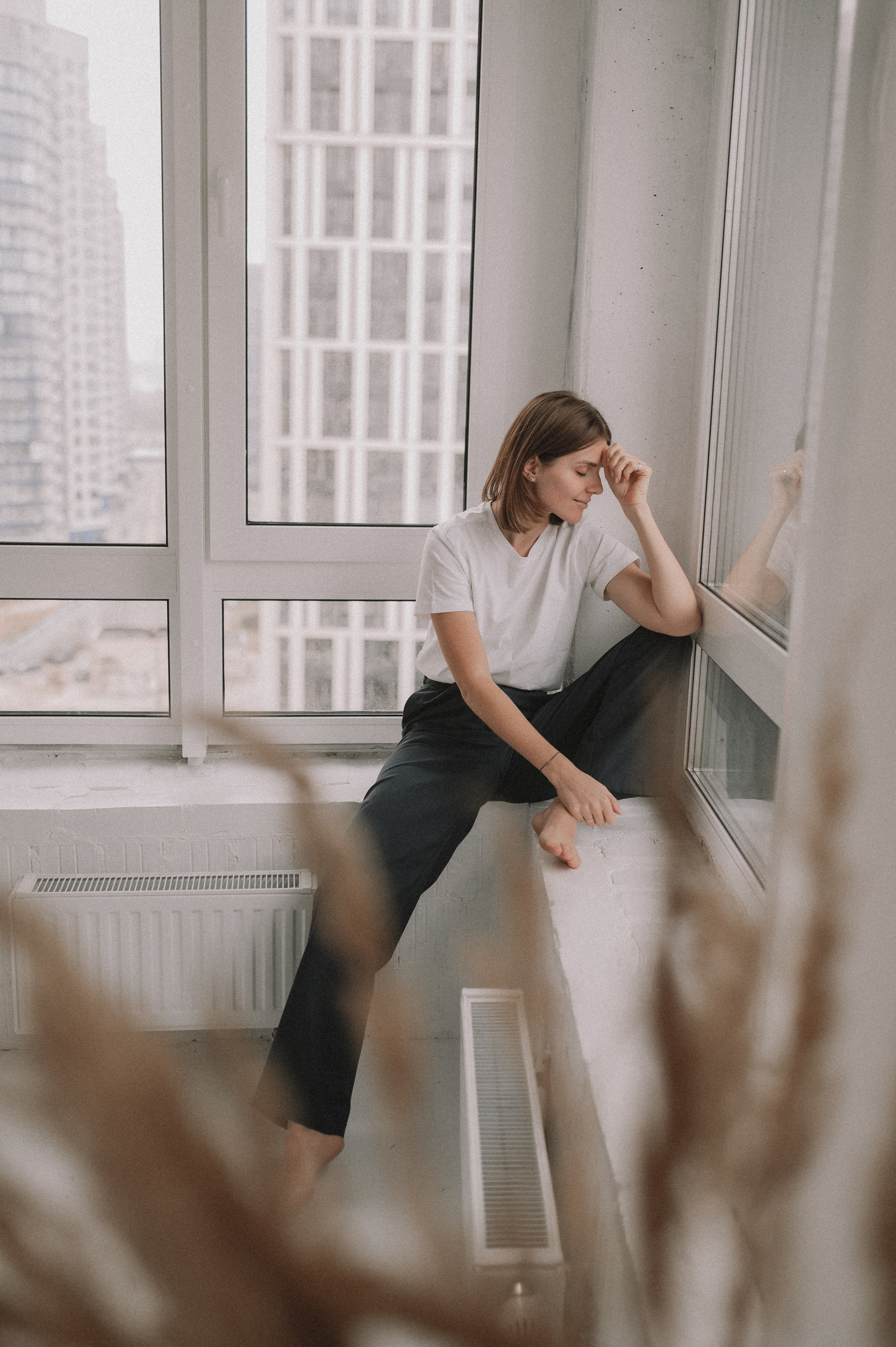 Олена. Портретний та контент фотограф Київ