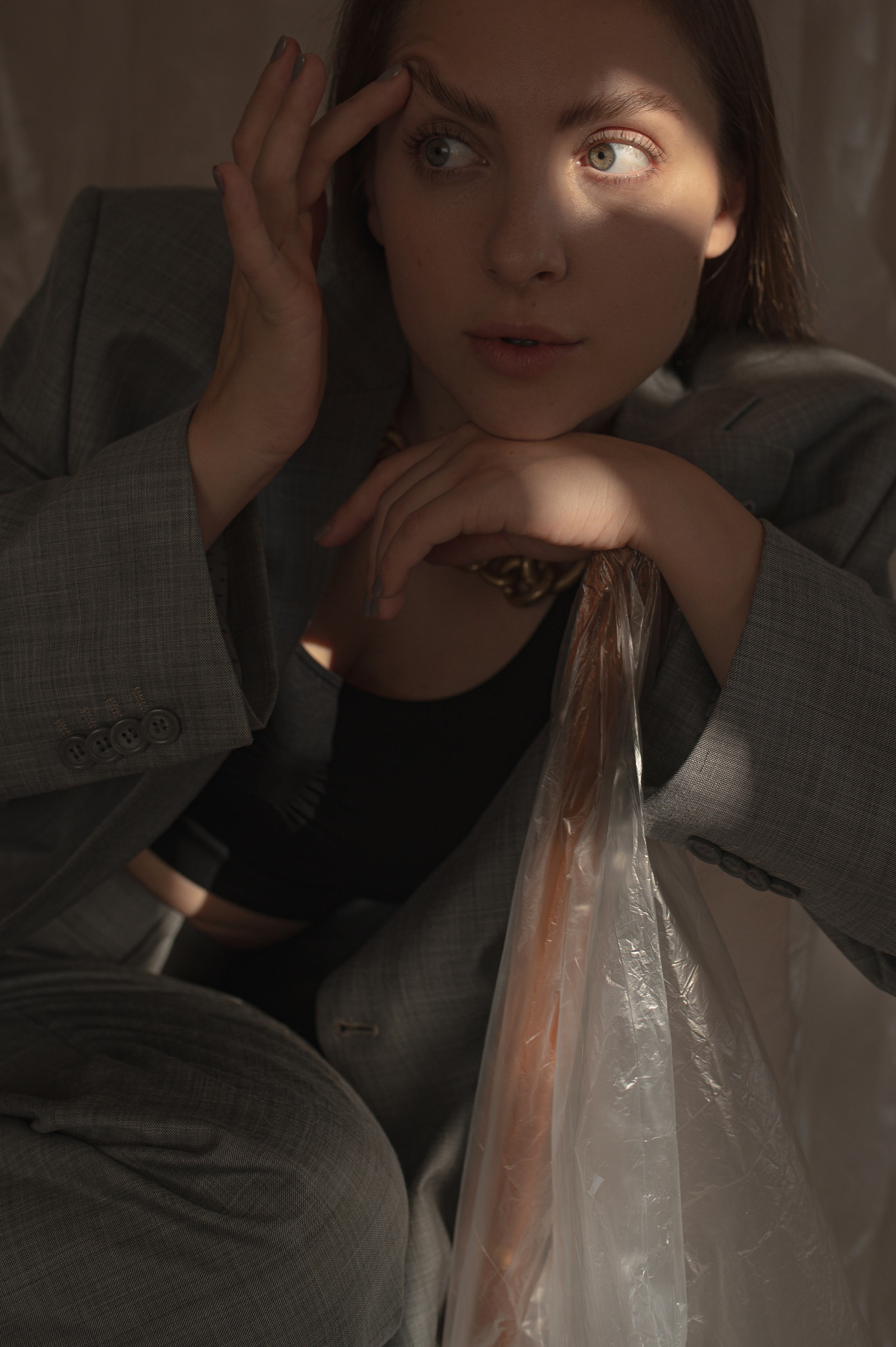 Іра. Портретний та контент фотограф Київ