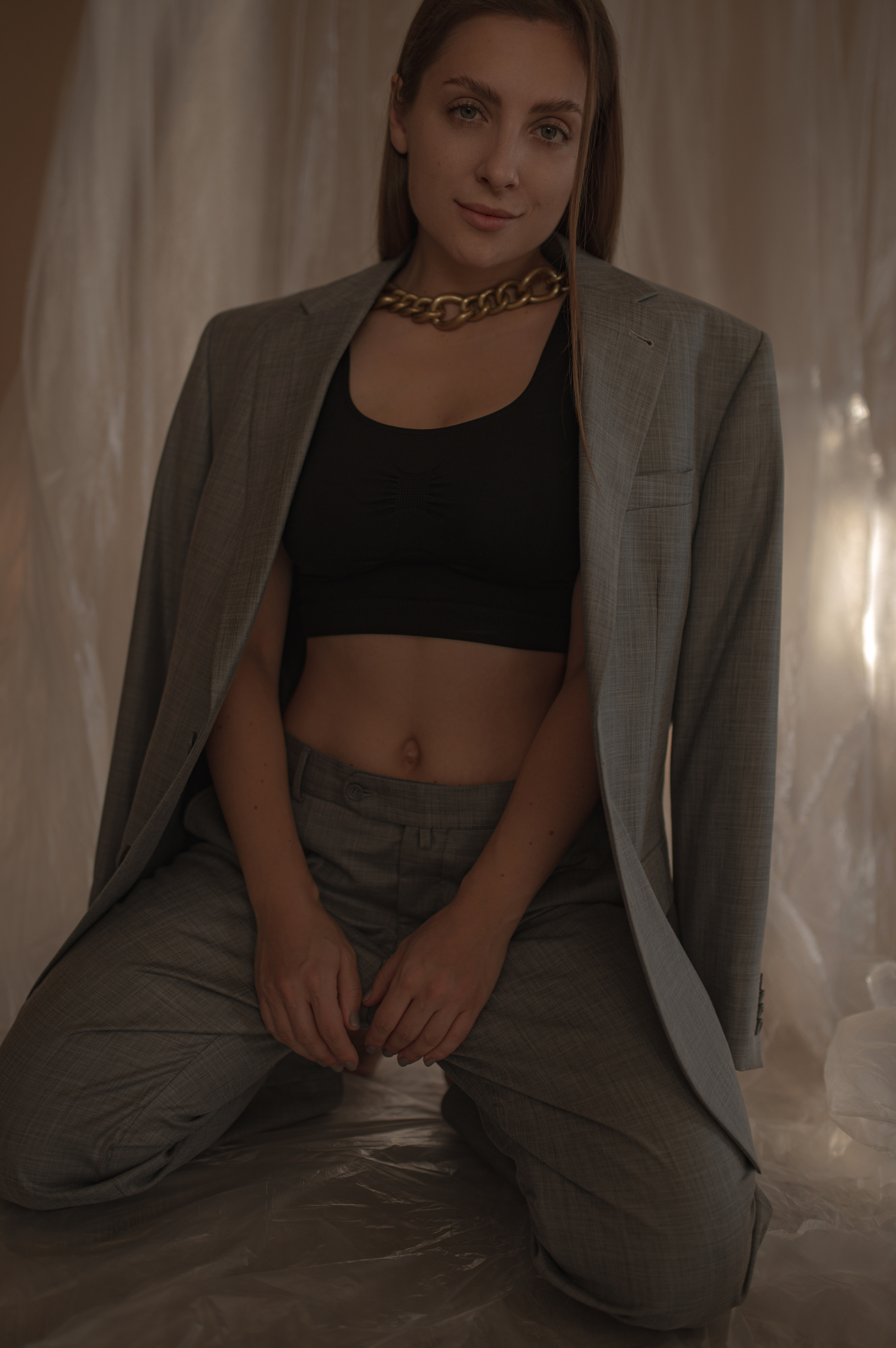 Іра. Портретний та контент фотограф Київ