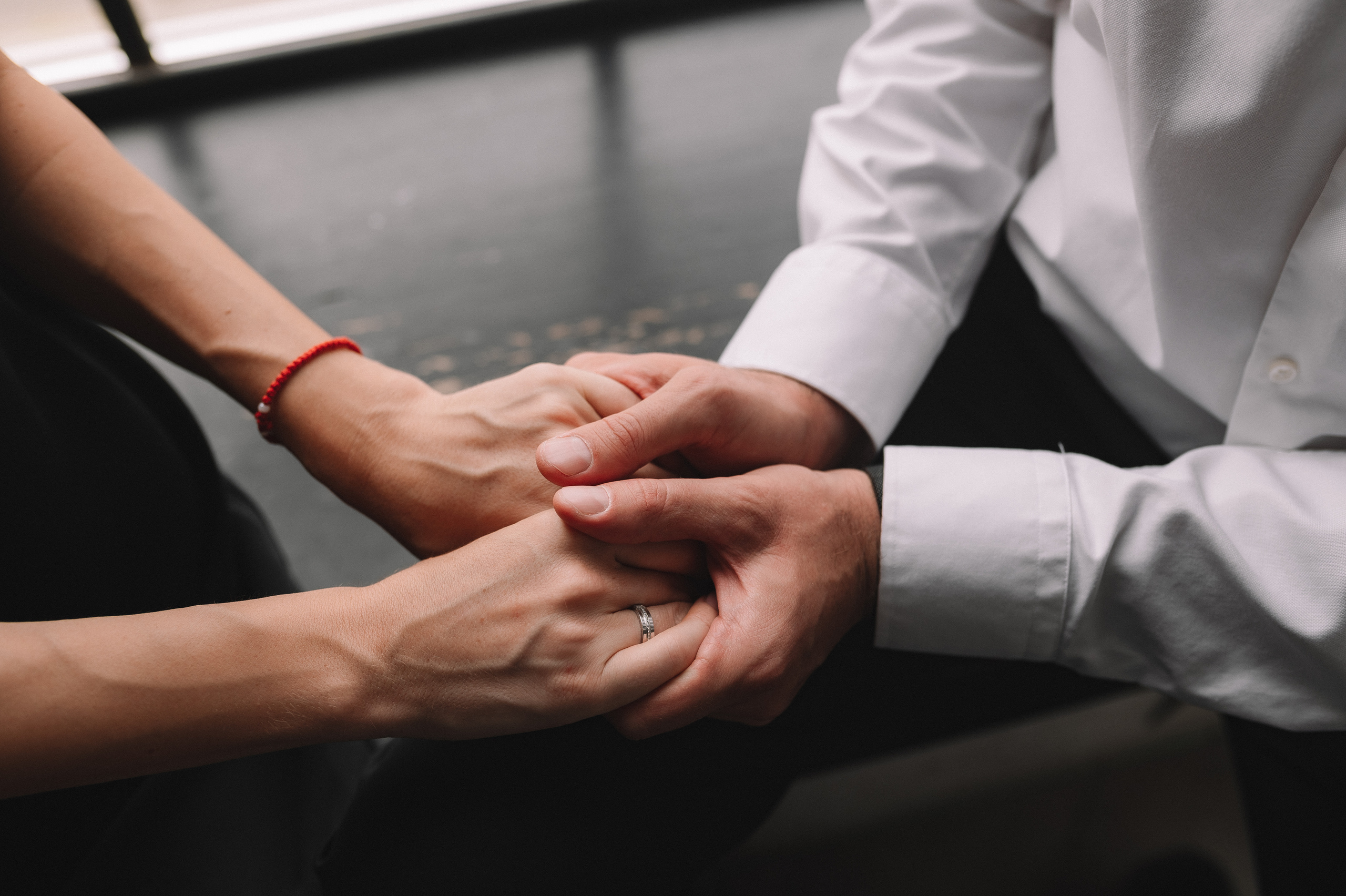 Elegant love-story. Портретний та контент фотограф Київ