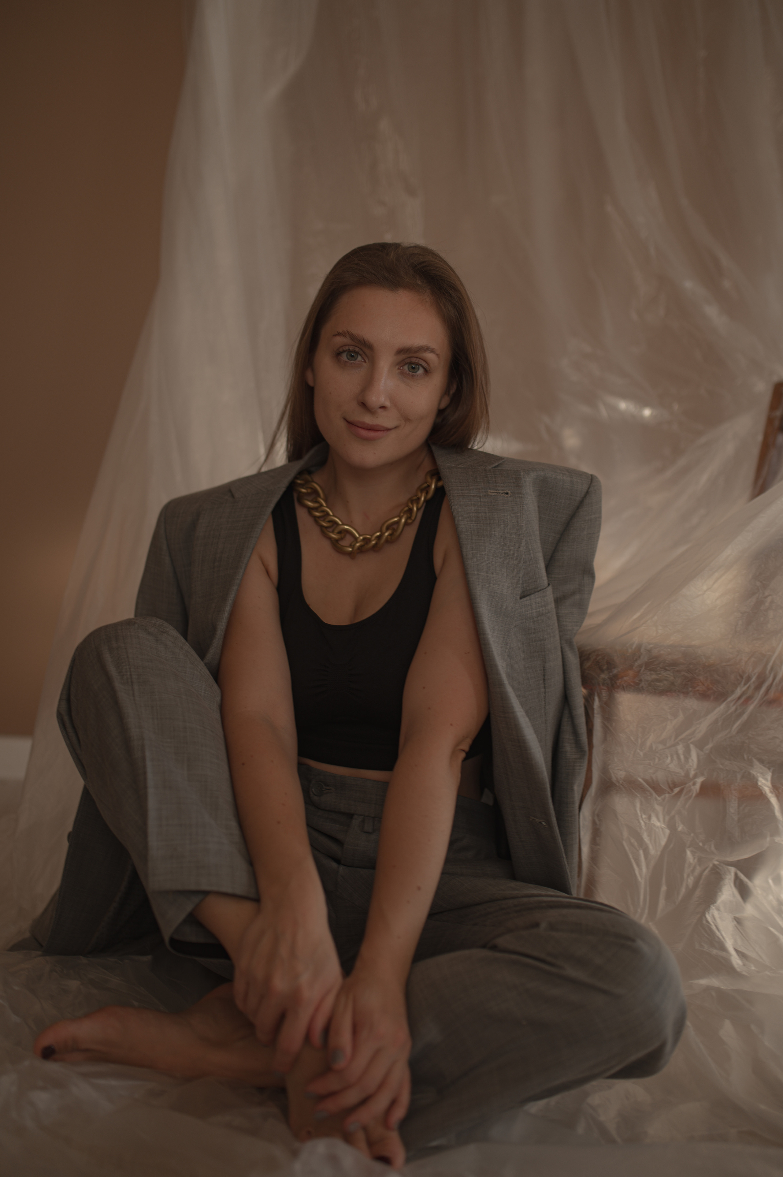 Іра. Портретний та контент фотограф Київ