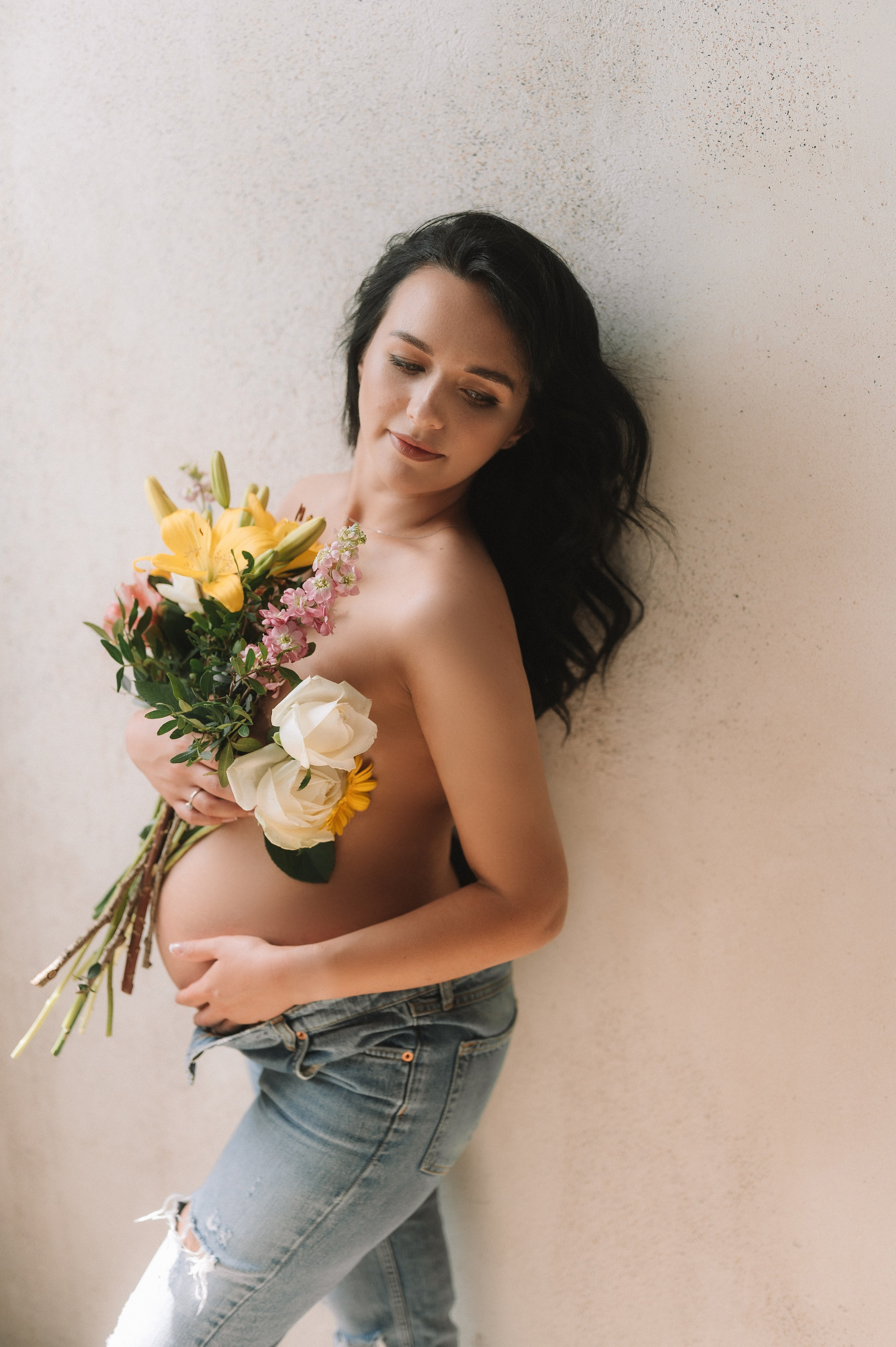 Daria. Портретний та контент фотограф Київ