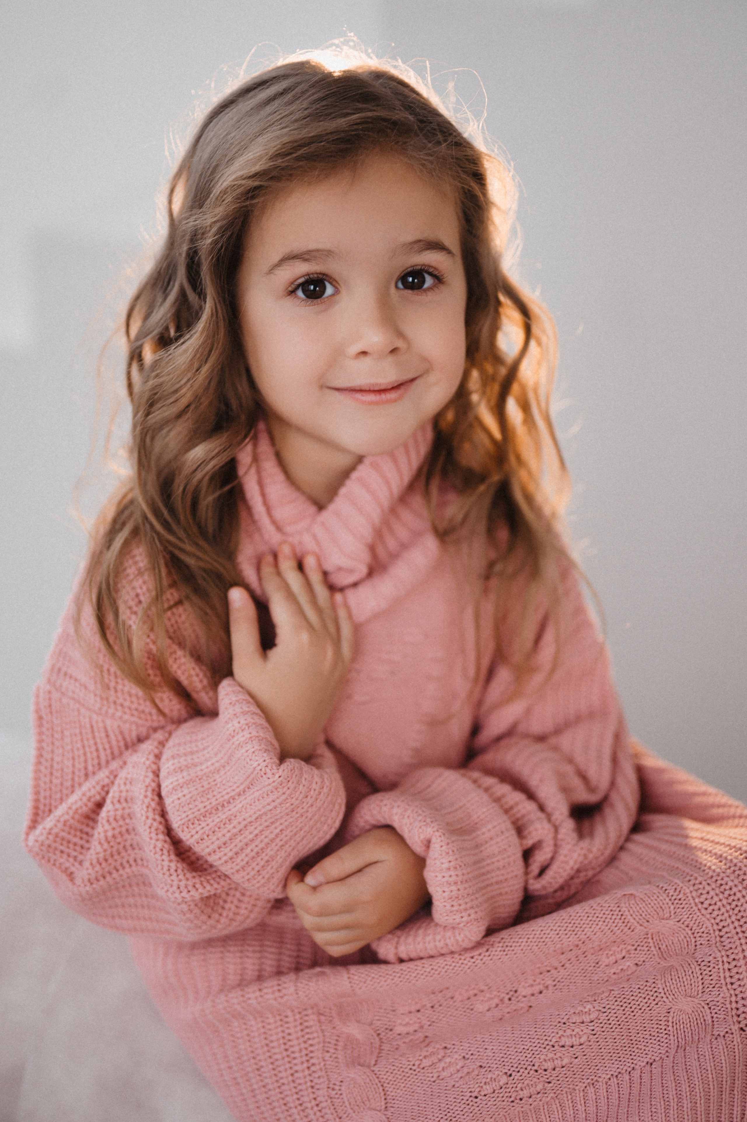 Mom&daughter. Портретний та контент фотограф Київ