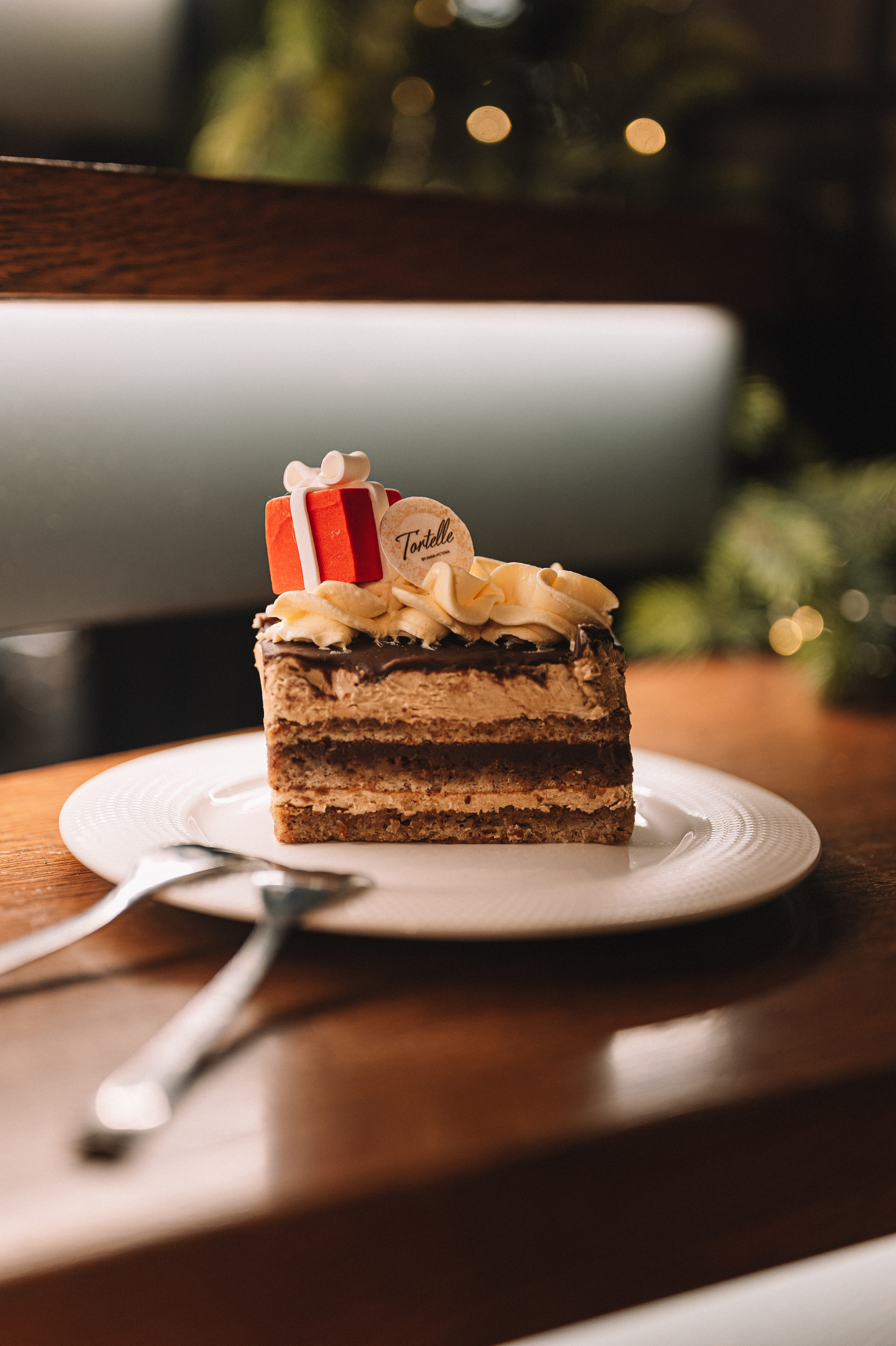 Для кондитерської. Портретний та контент фотограф Київ