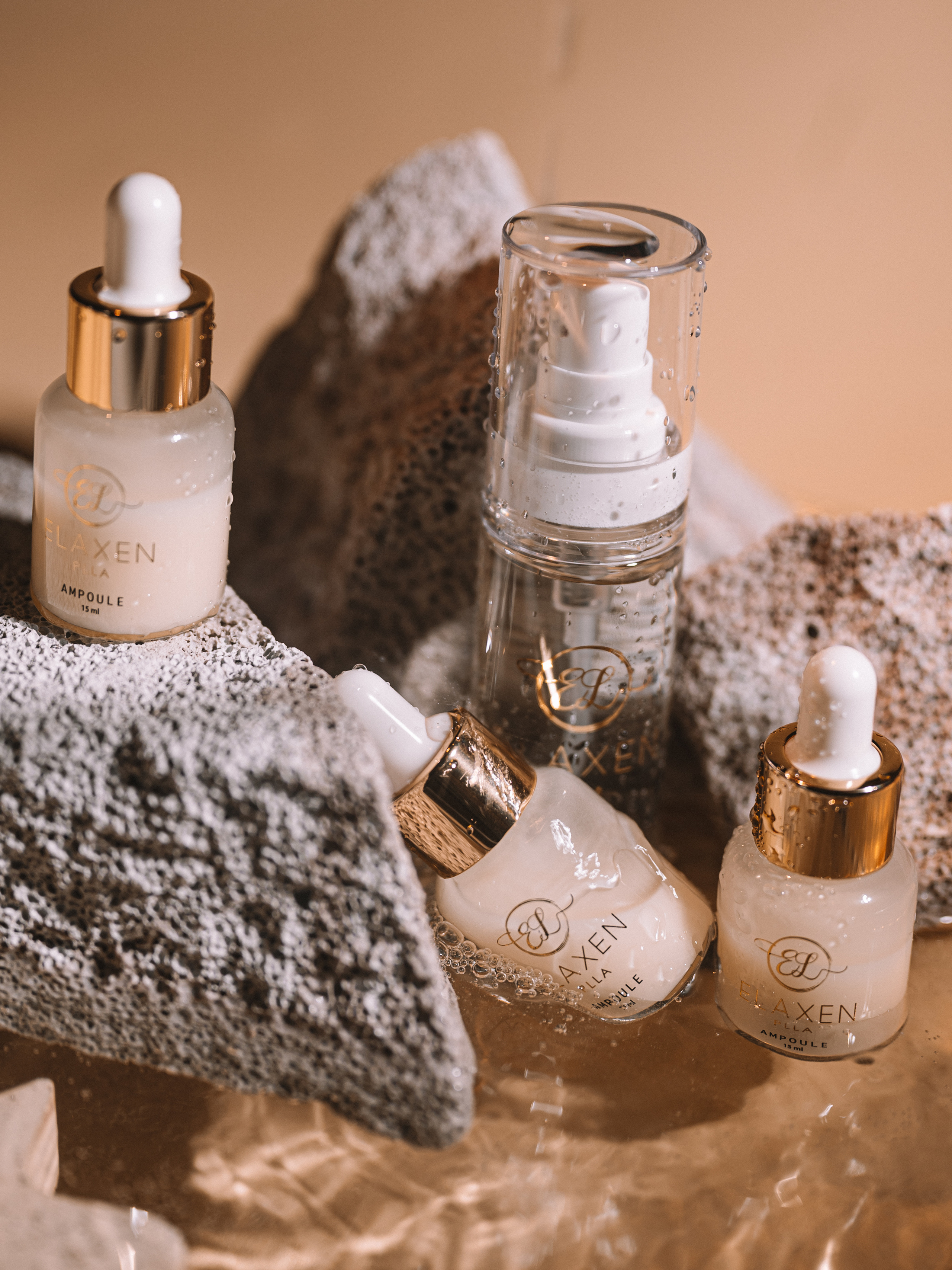 Контент зйомка. Портретний та контент фотограф Київ