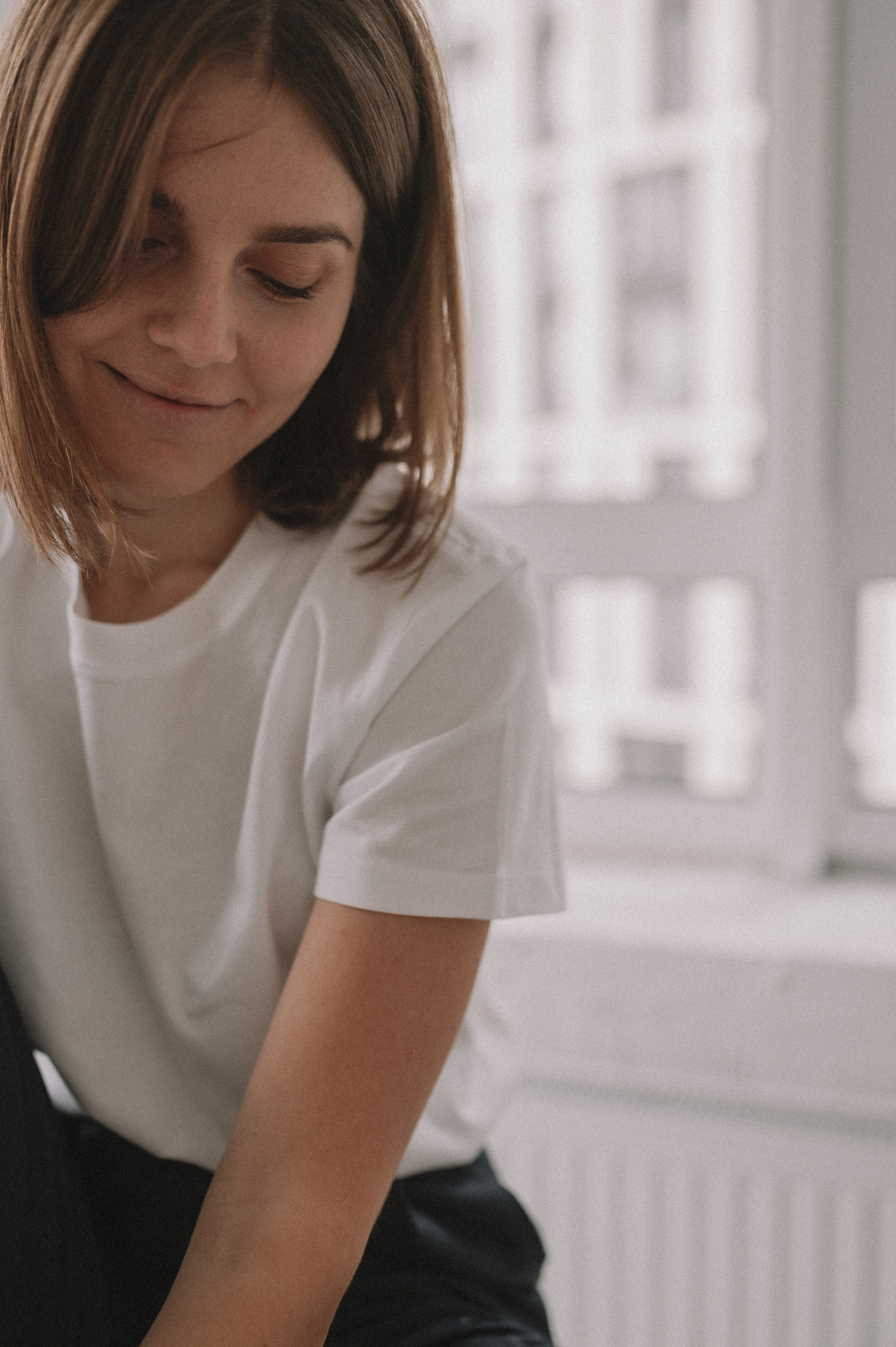 Олена. Портретний та контент фотограф Київ