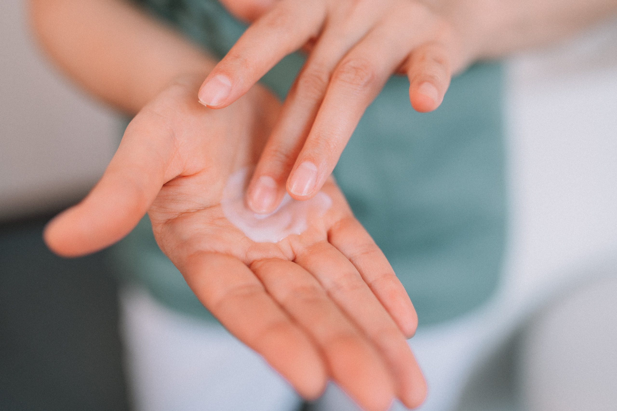 Для косметолога. Портретний та контент фотограф Київ