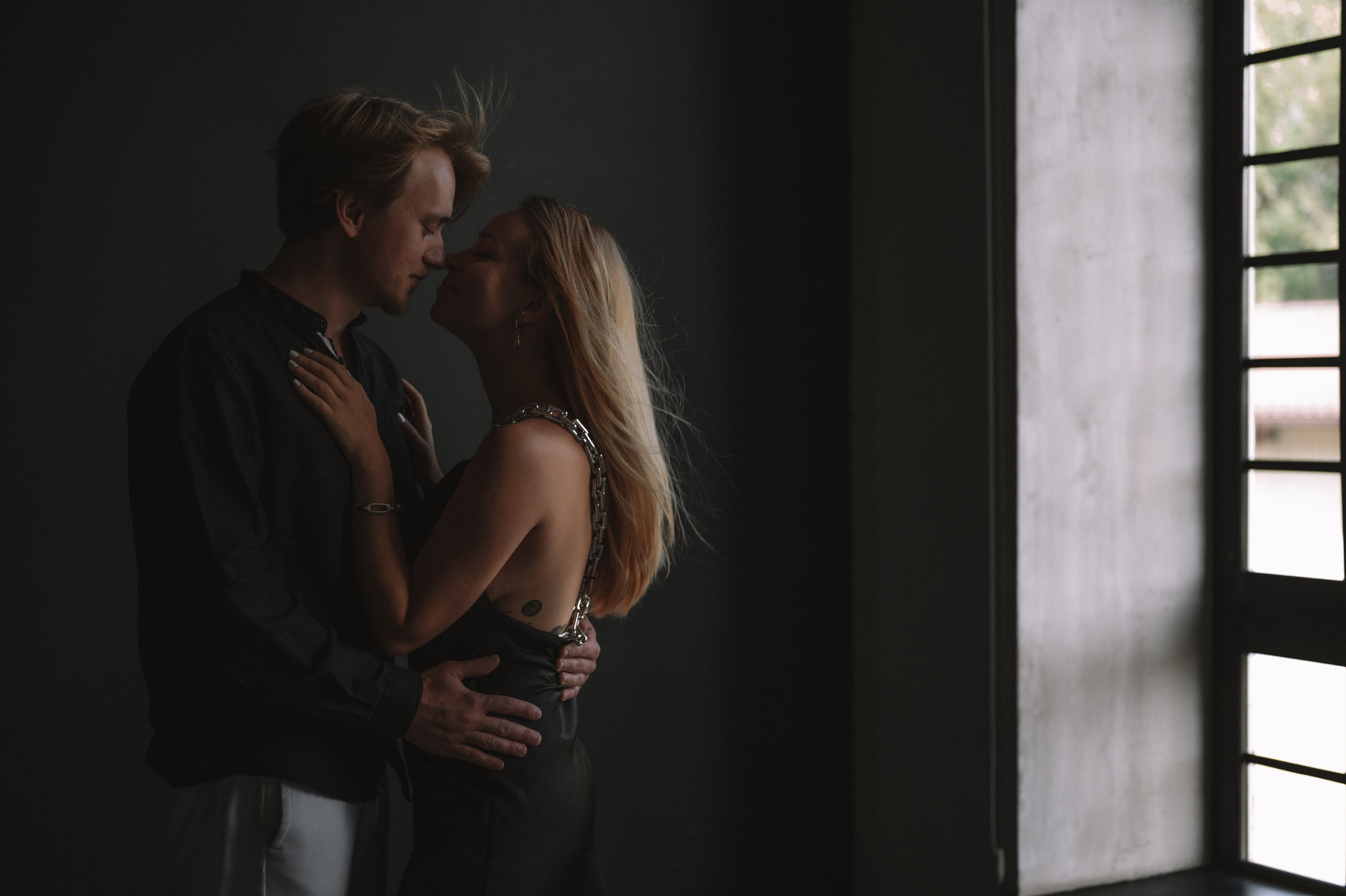 Stylish family photoshoot. Портретний та контент фотограф Київ