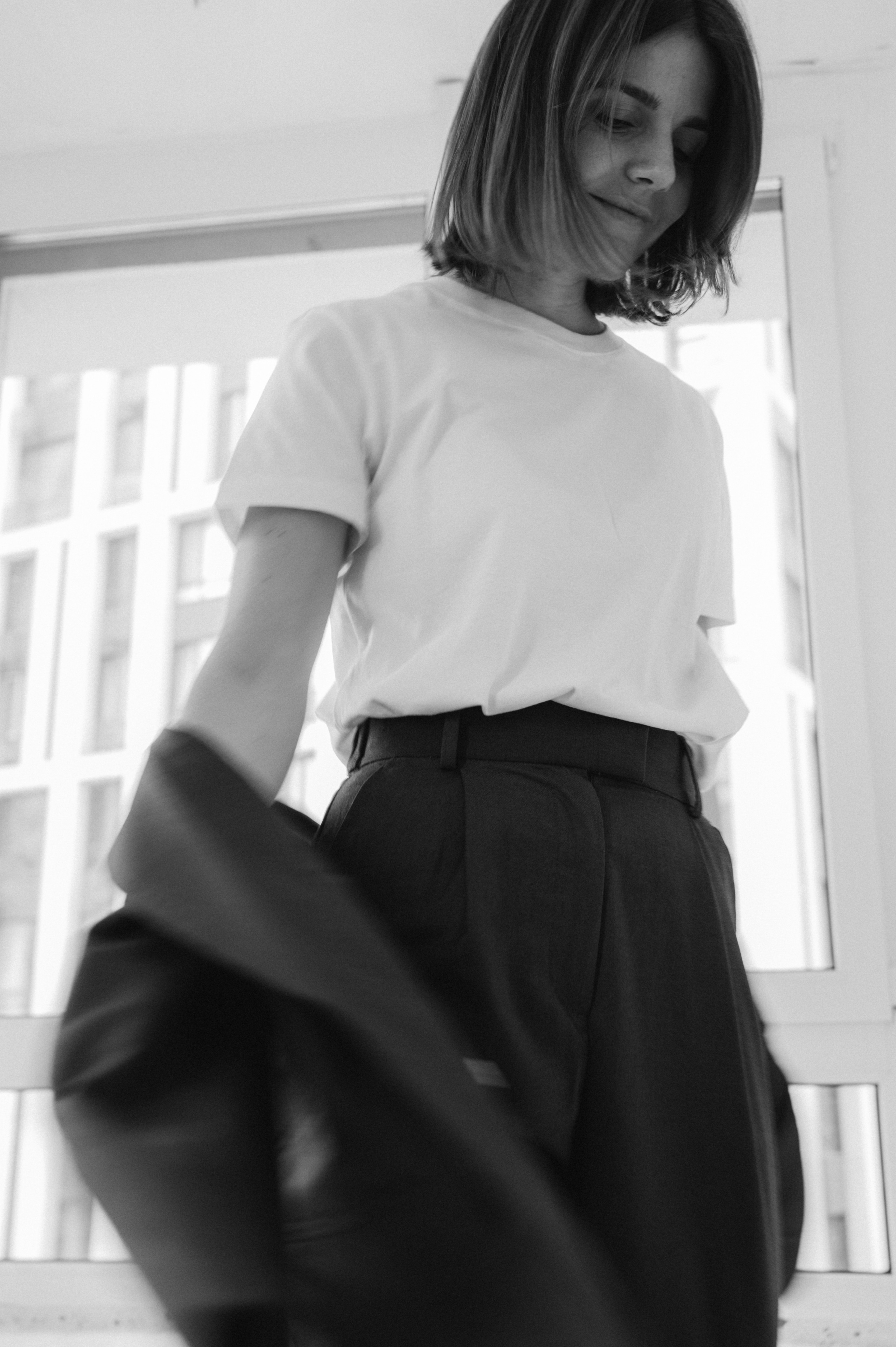 Олена. Портретний та контент фотограф Київ