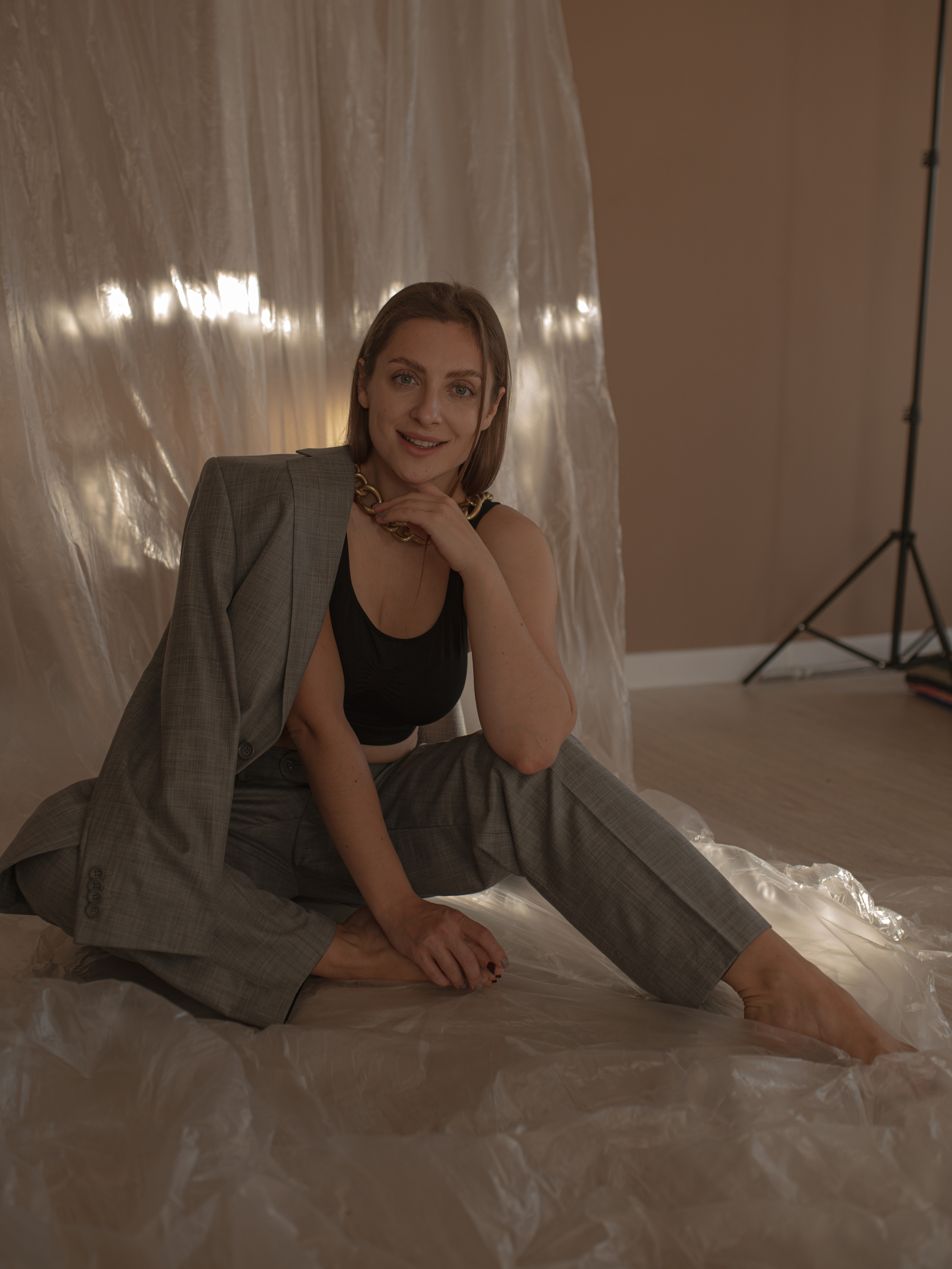 Іра. Портретний та контент фотограф Київ