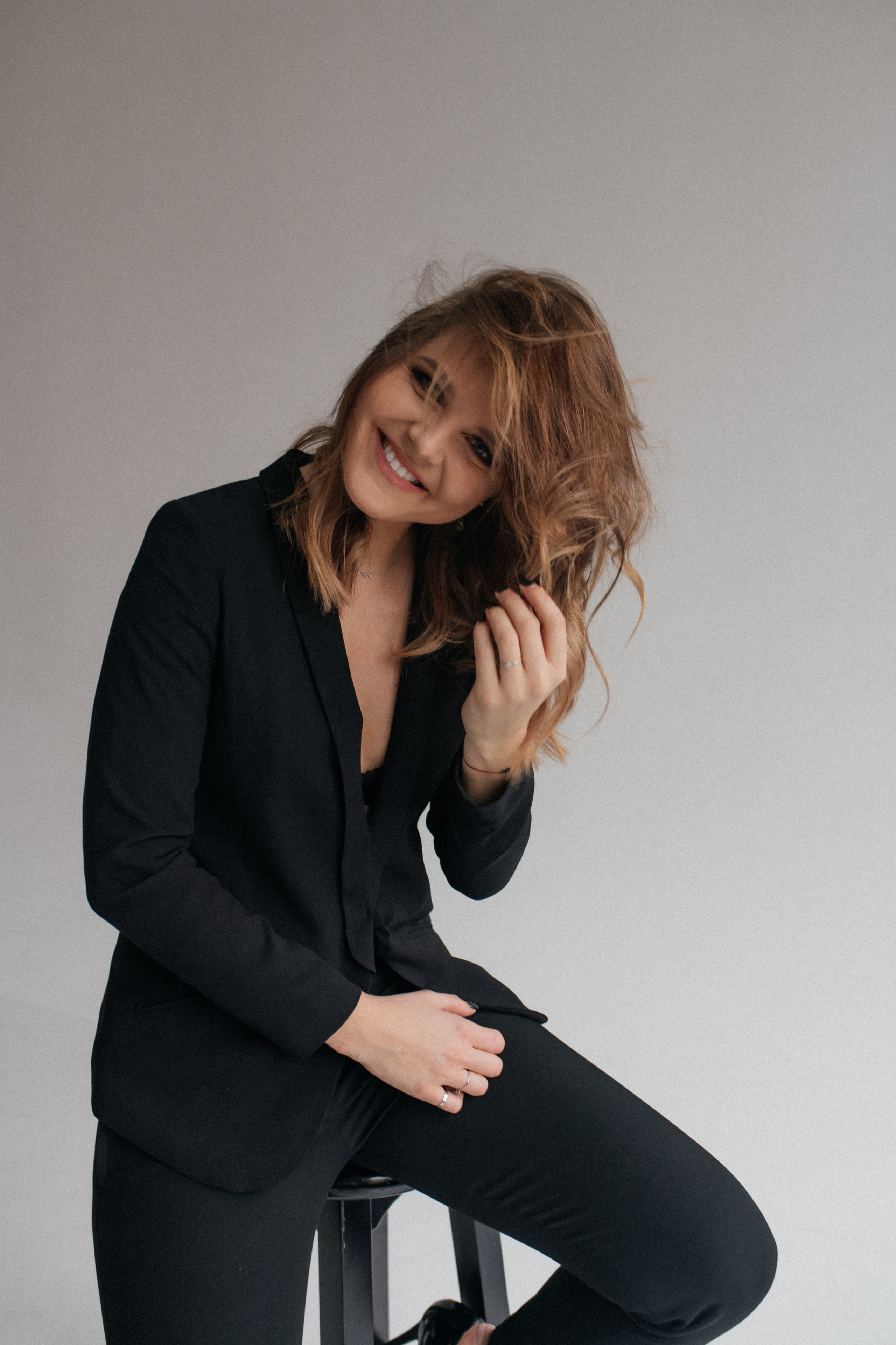 Ellie. Портретний та контент фотограф Київ