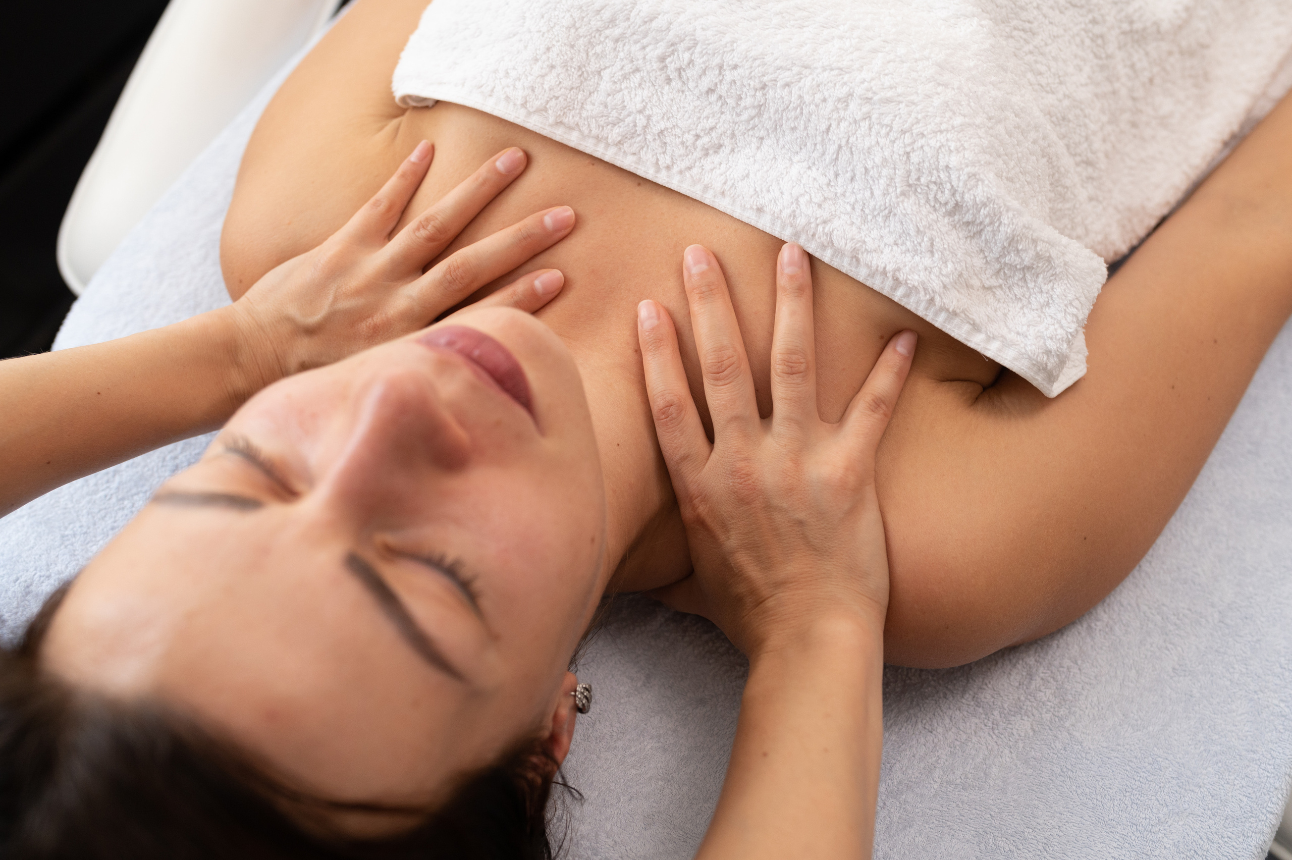 Для косметолога. Портретний та контент фотограф Київ