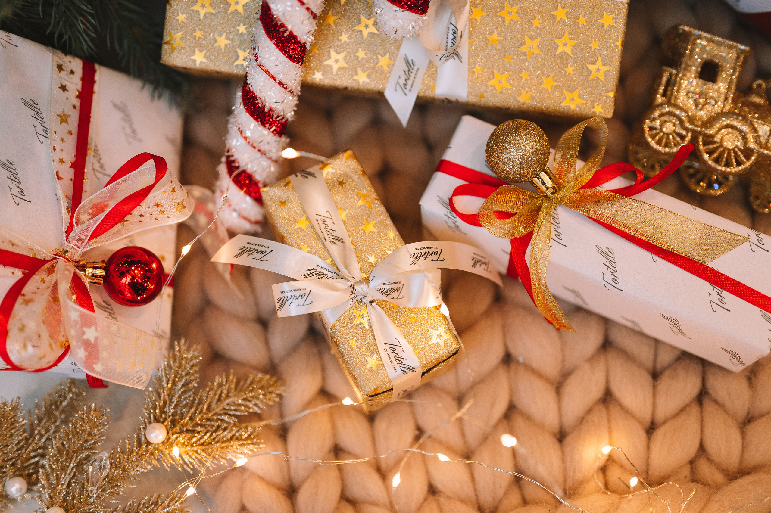 Для кондитерської. Портретний та контент фотограф Київ