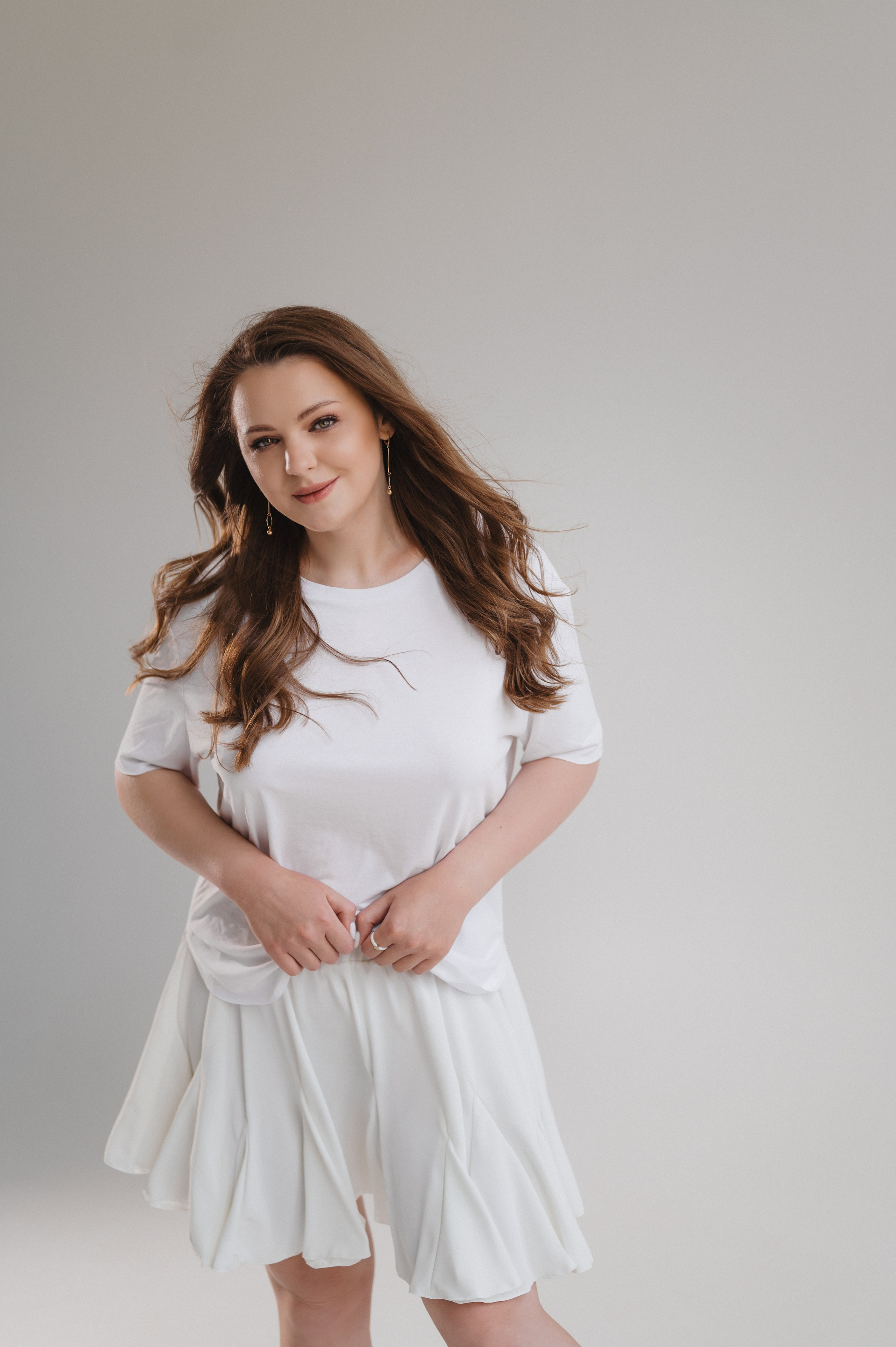 Nelia&Maks. Портретний та контент фотограф Київ