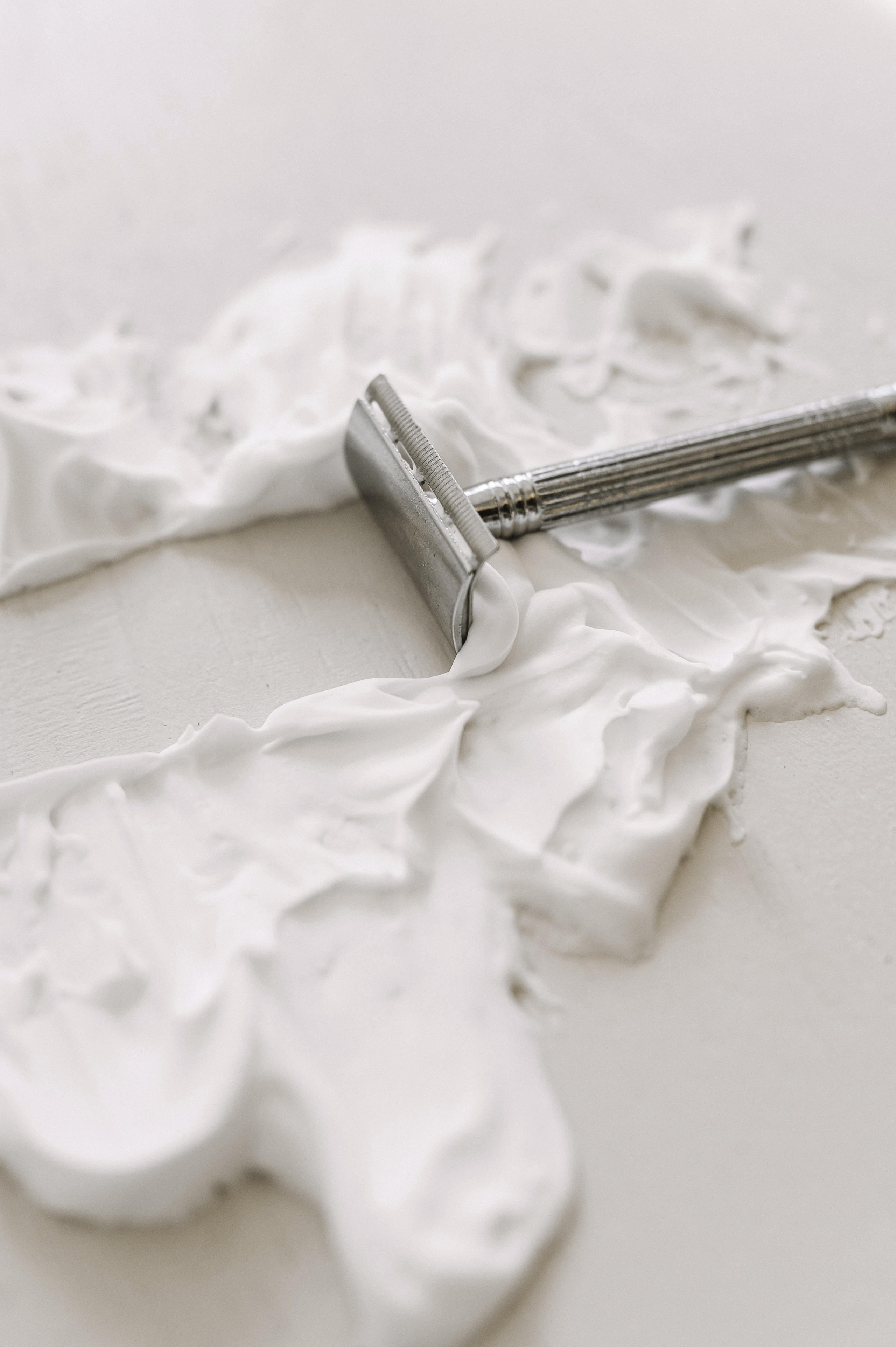 Для салону лазерної епіляції. Портретний та контент фотограф Київ