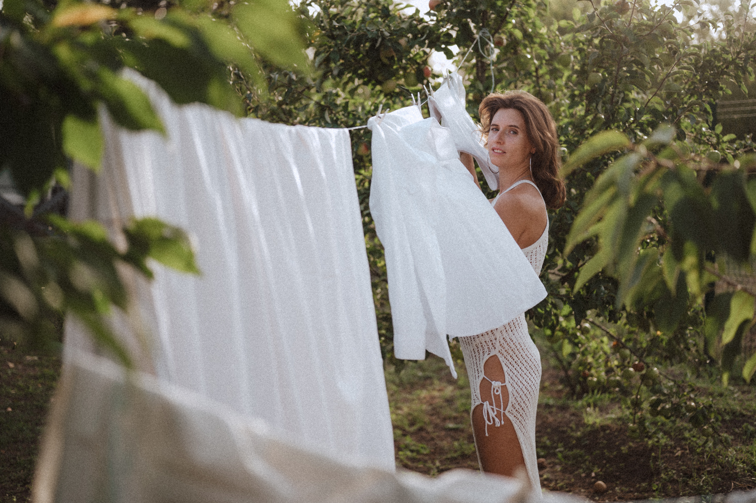 Summer vibes. Портретний та контент фотограф Київ