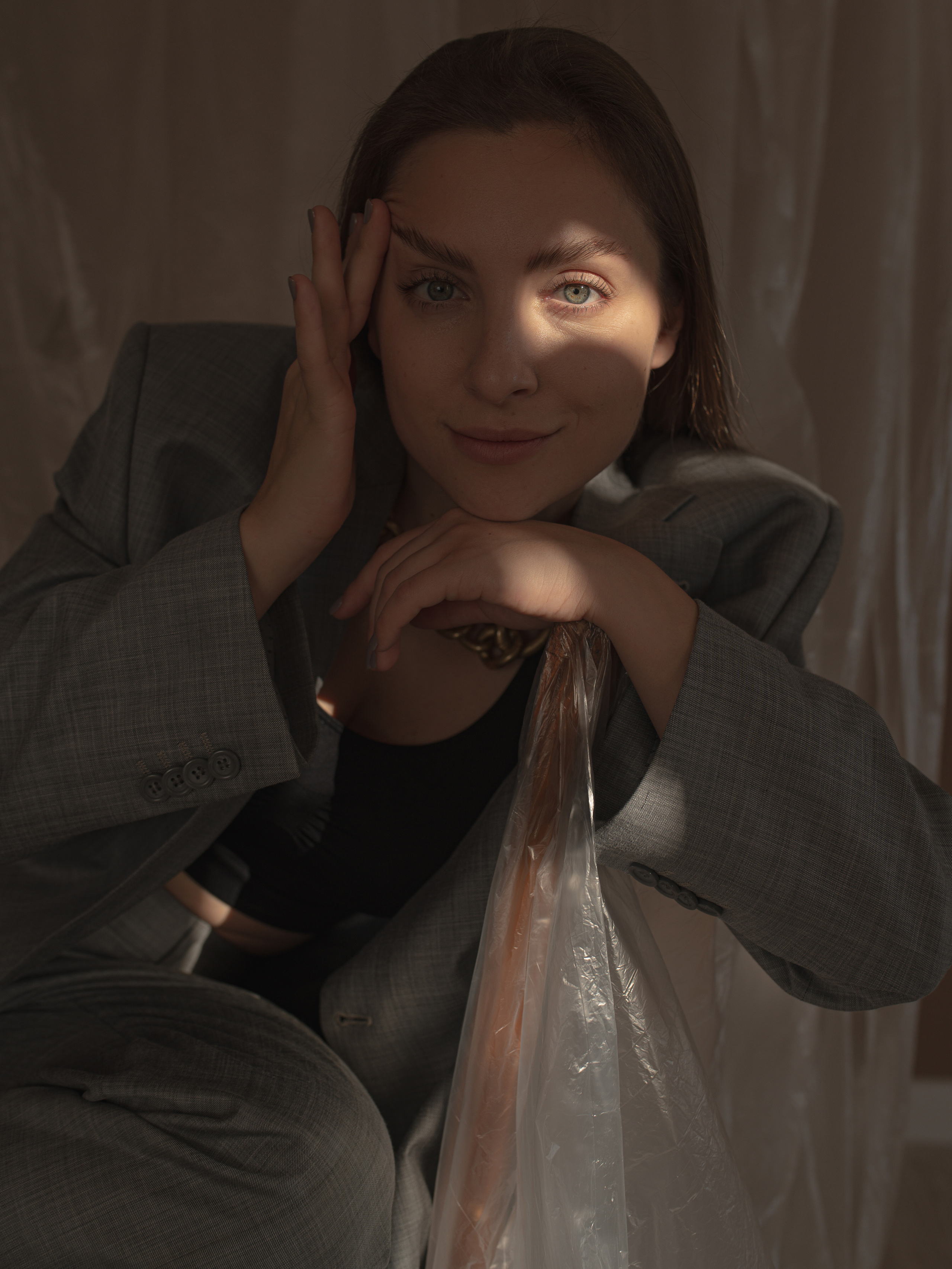 Іра. Портретний та контент фотограф Київ