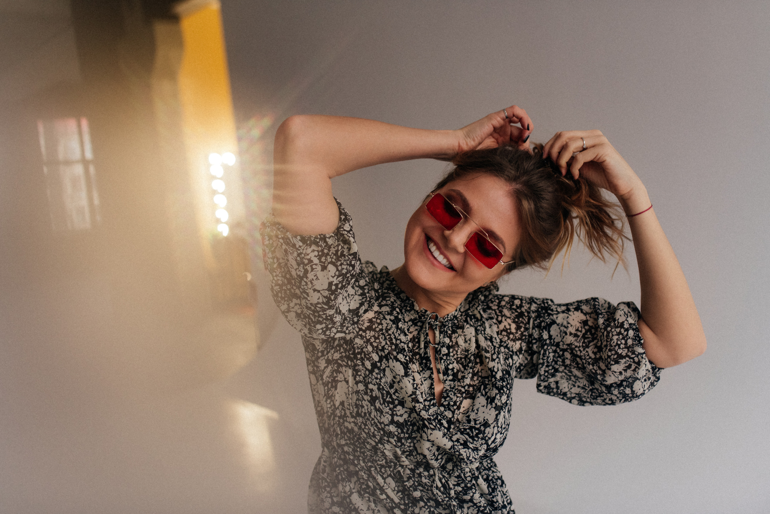 Ellie. Портретний та контент фотограф Київ