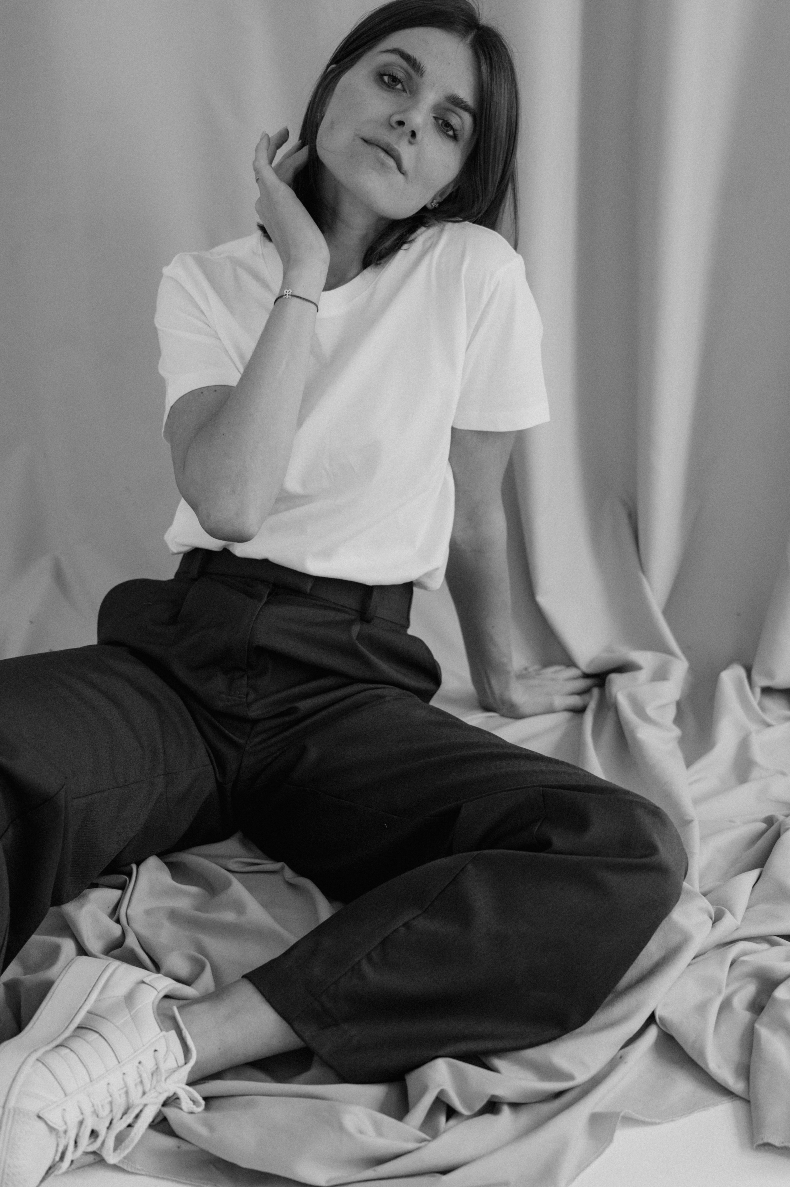 Олена. Портретний та контент фотограф Київ