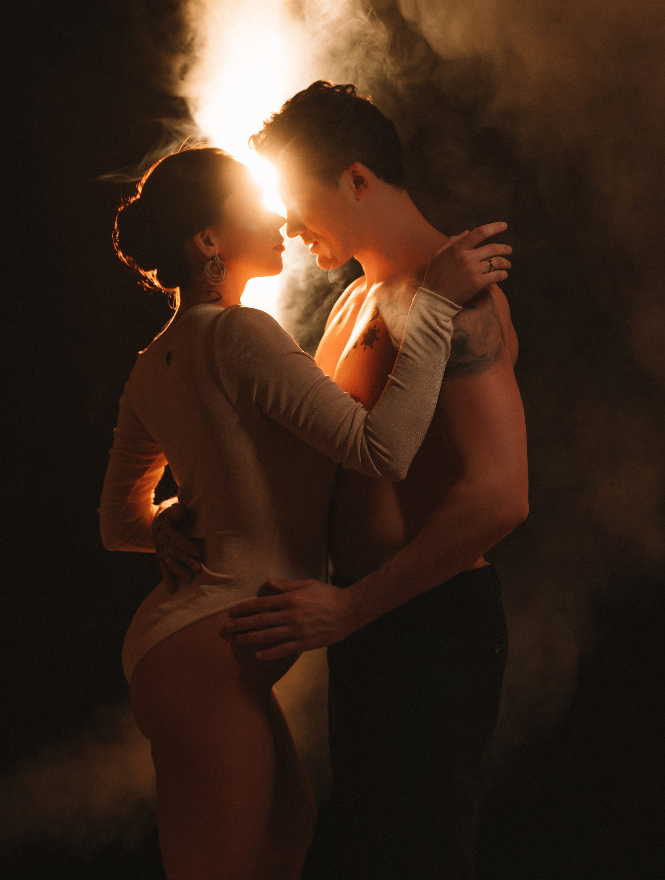 Natalia&Evgen. Портретний та контент фотограф Київ