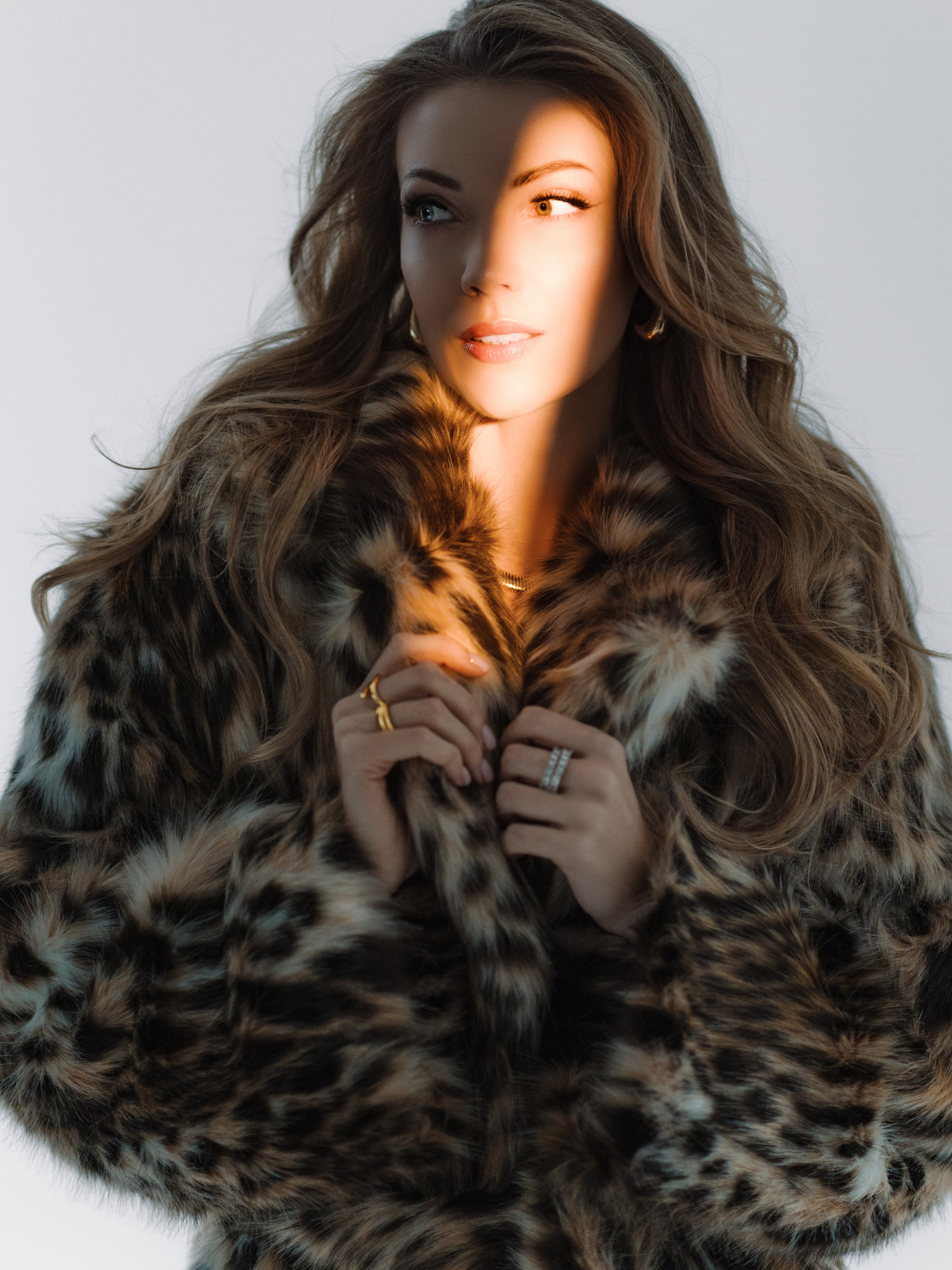 Катя. Портретний та контент фотограф Київ