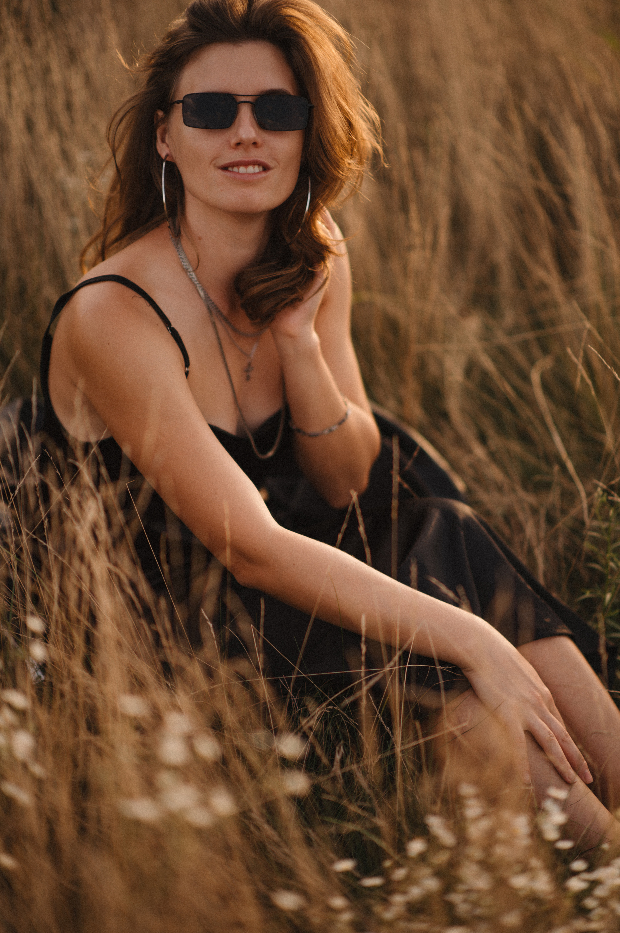 Настя. Портретний та контент фотограф Київ