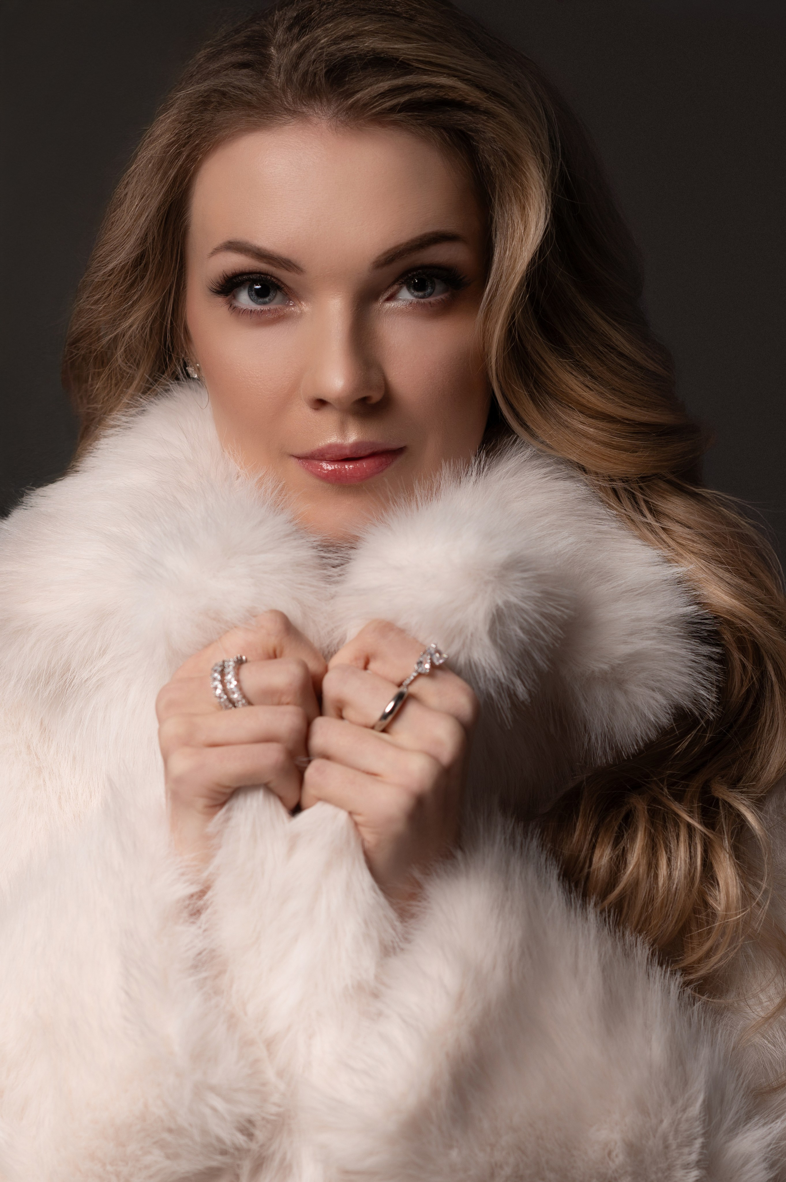 Катя. Портретний та контент фотограф Київ