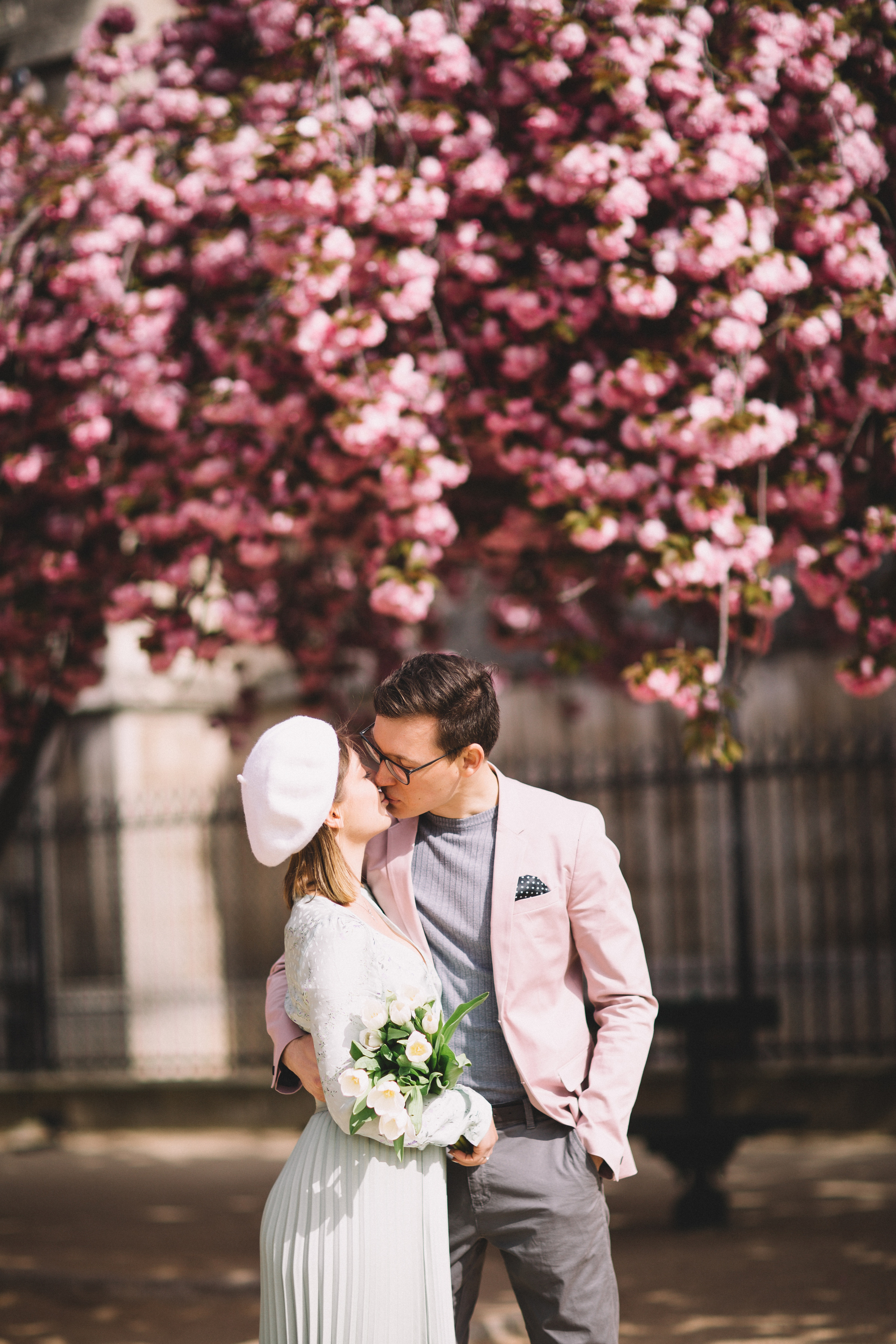 Іра та Богдан. Портретний та контент фотограф Київ