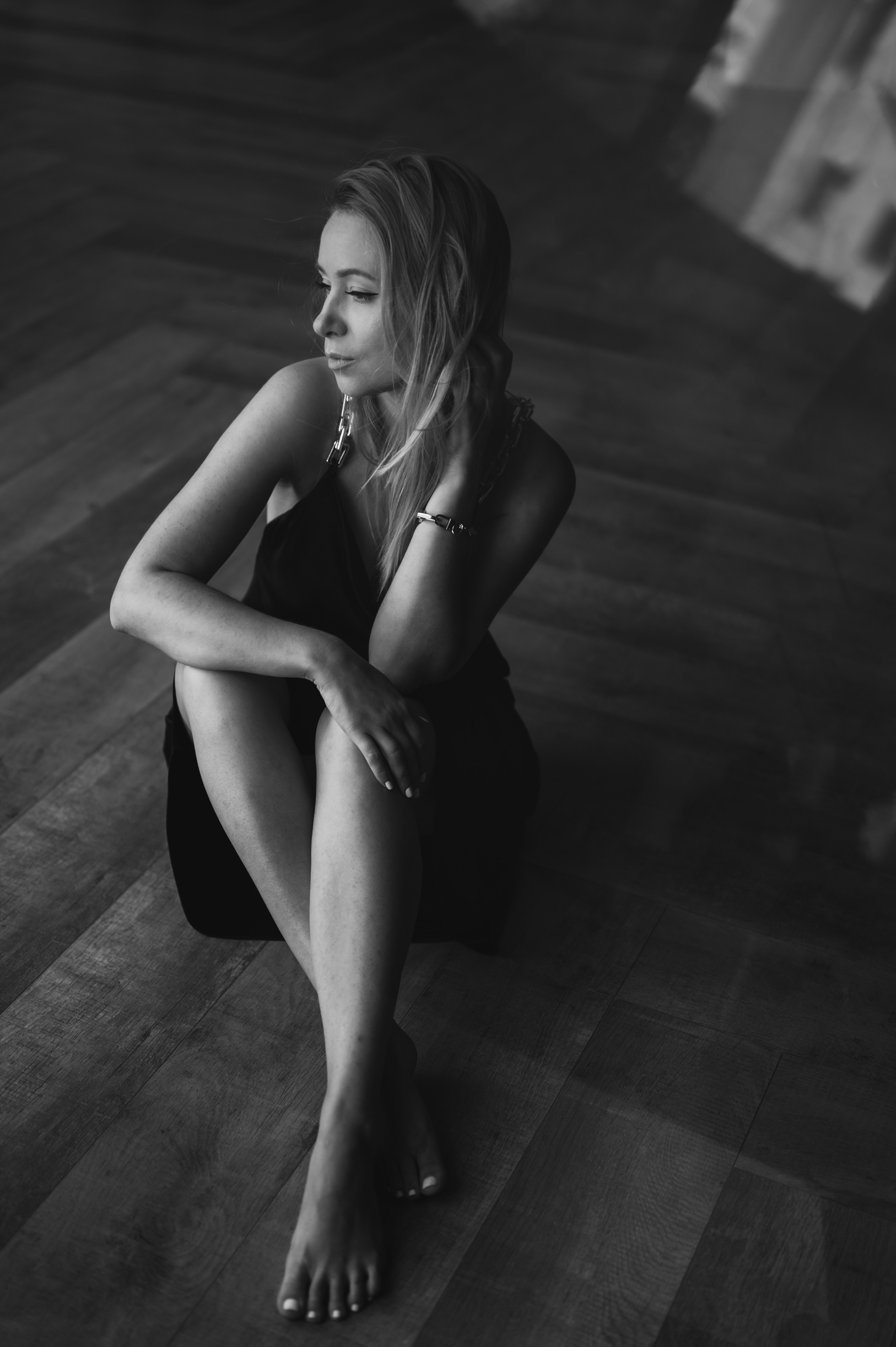 Stylish family photoshoot. Портретний та контент фотограф Київ