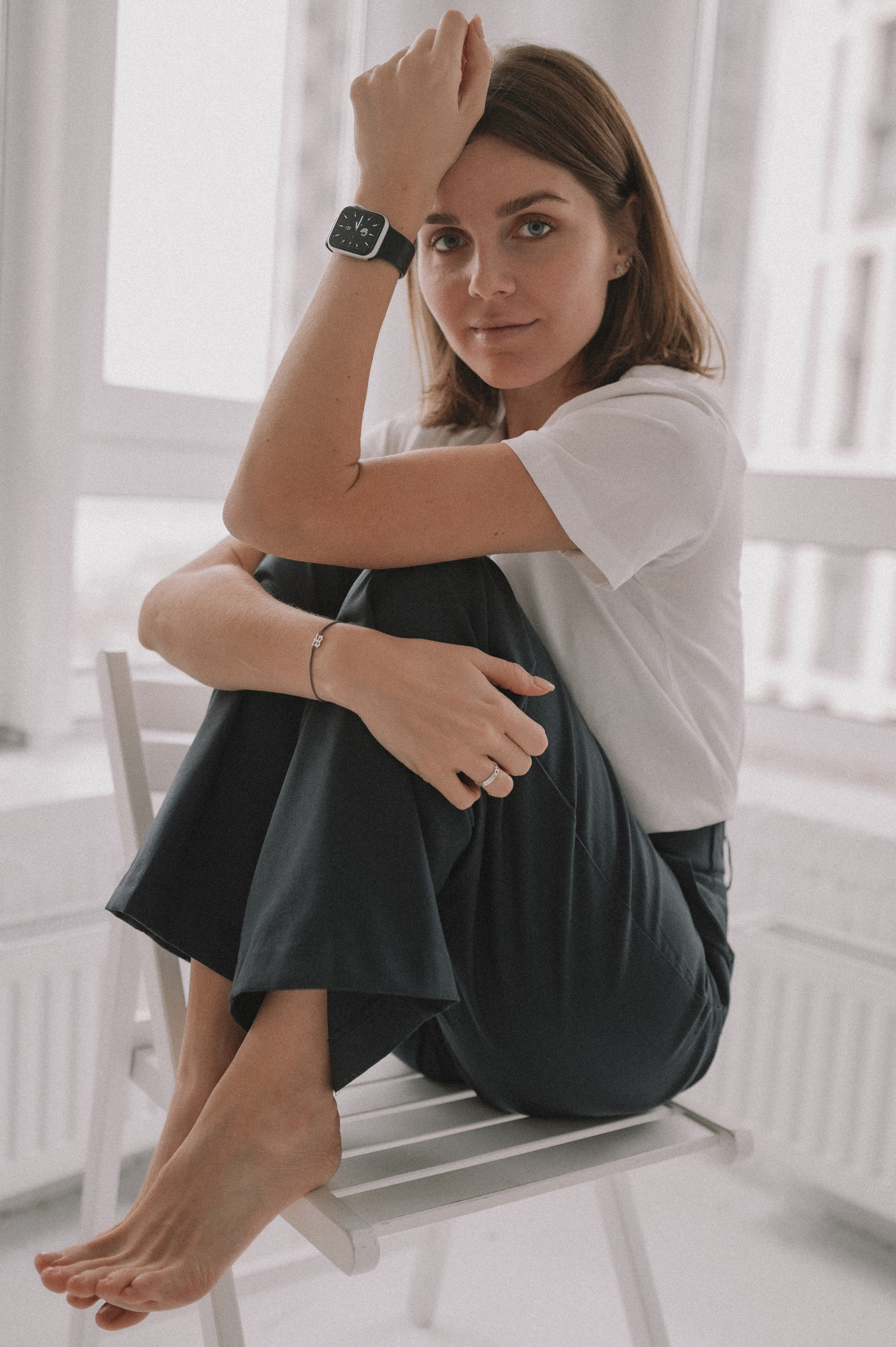 Олена. Портретний та контент фотограф Київ