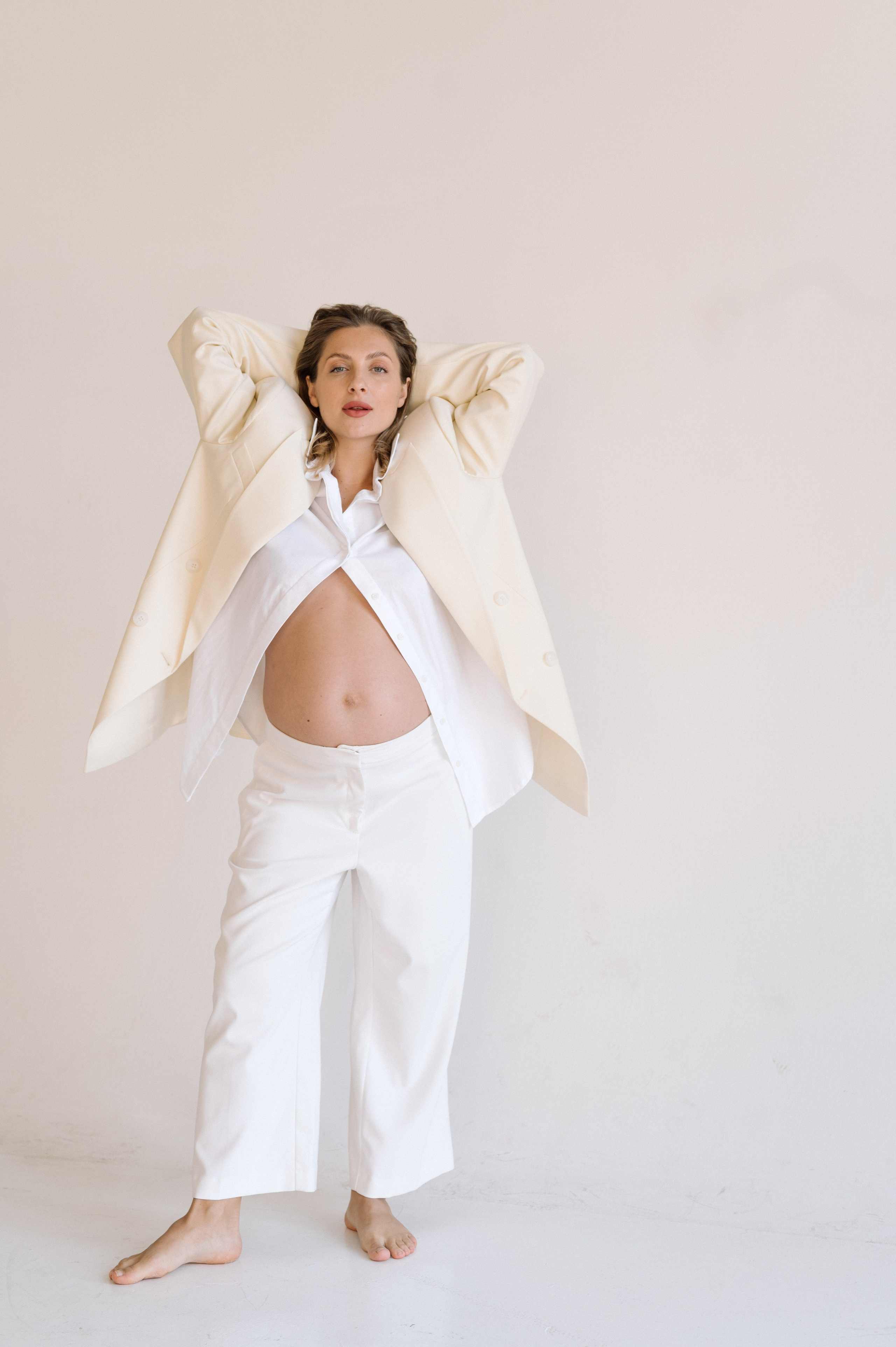 Ira. Портретний та контент фотограф Київ