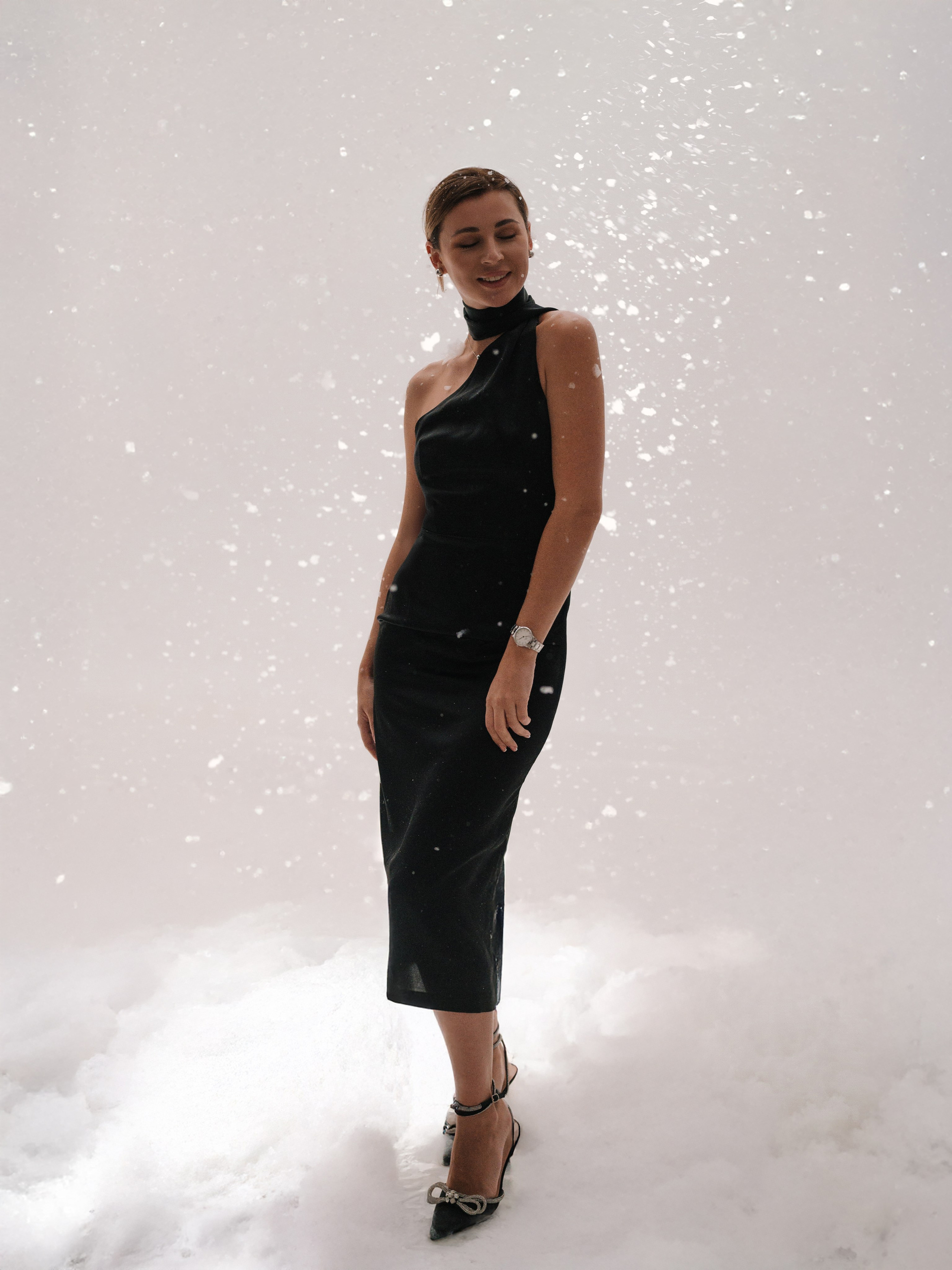 Anna. Портретний та контент фотограф Київ