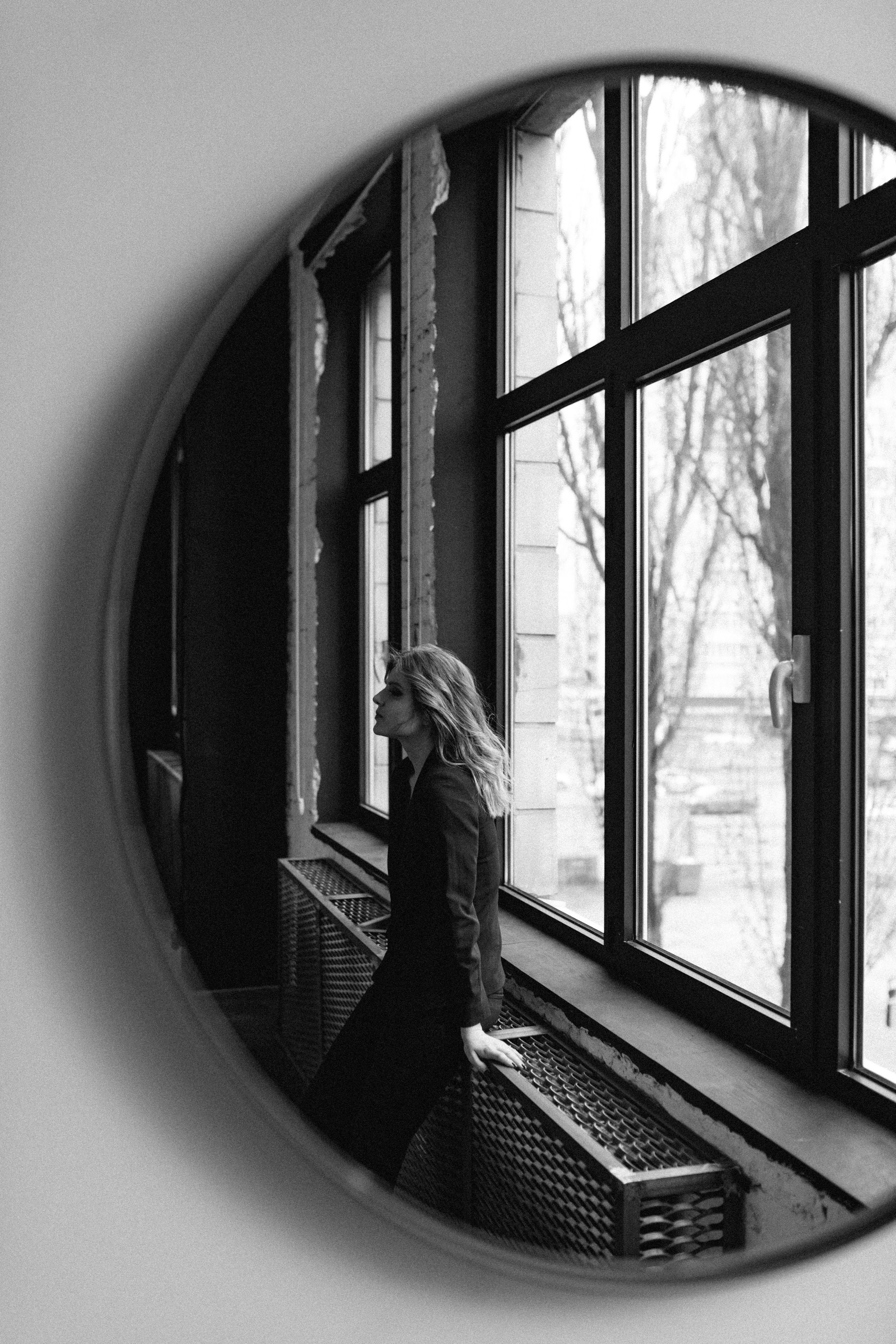 Ellie. Портретний та контент фотограф Київ