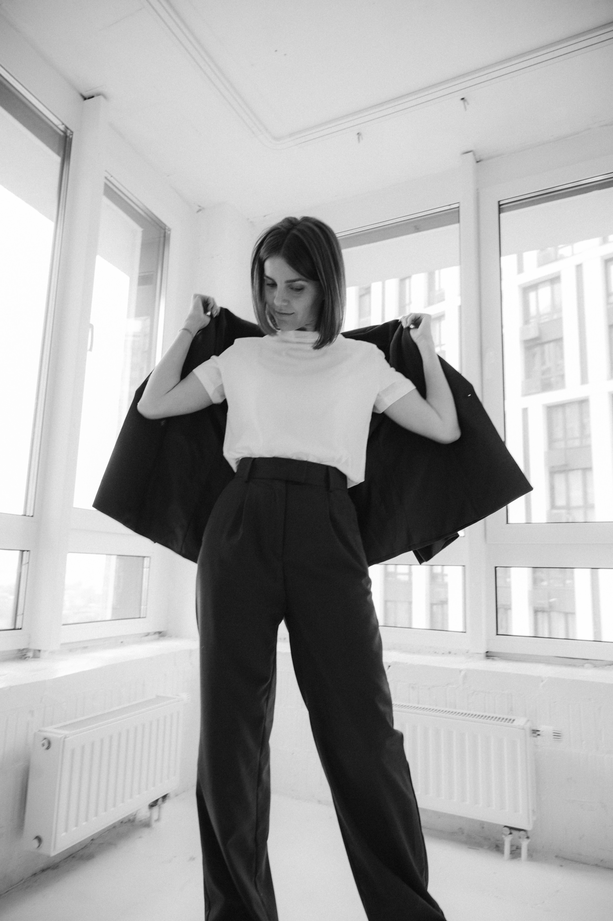 Олена. Портретний та контент фотограф Київ