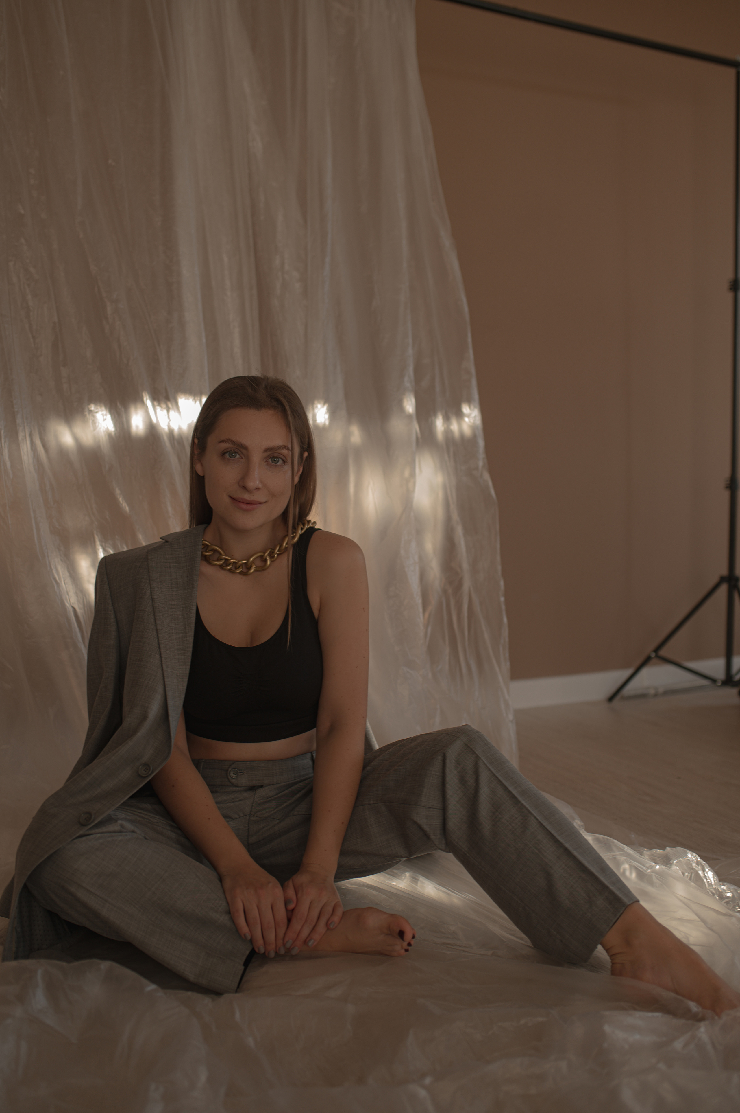 Іра. Портретний та контент фотограф Київ