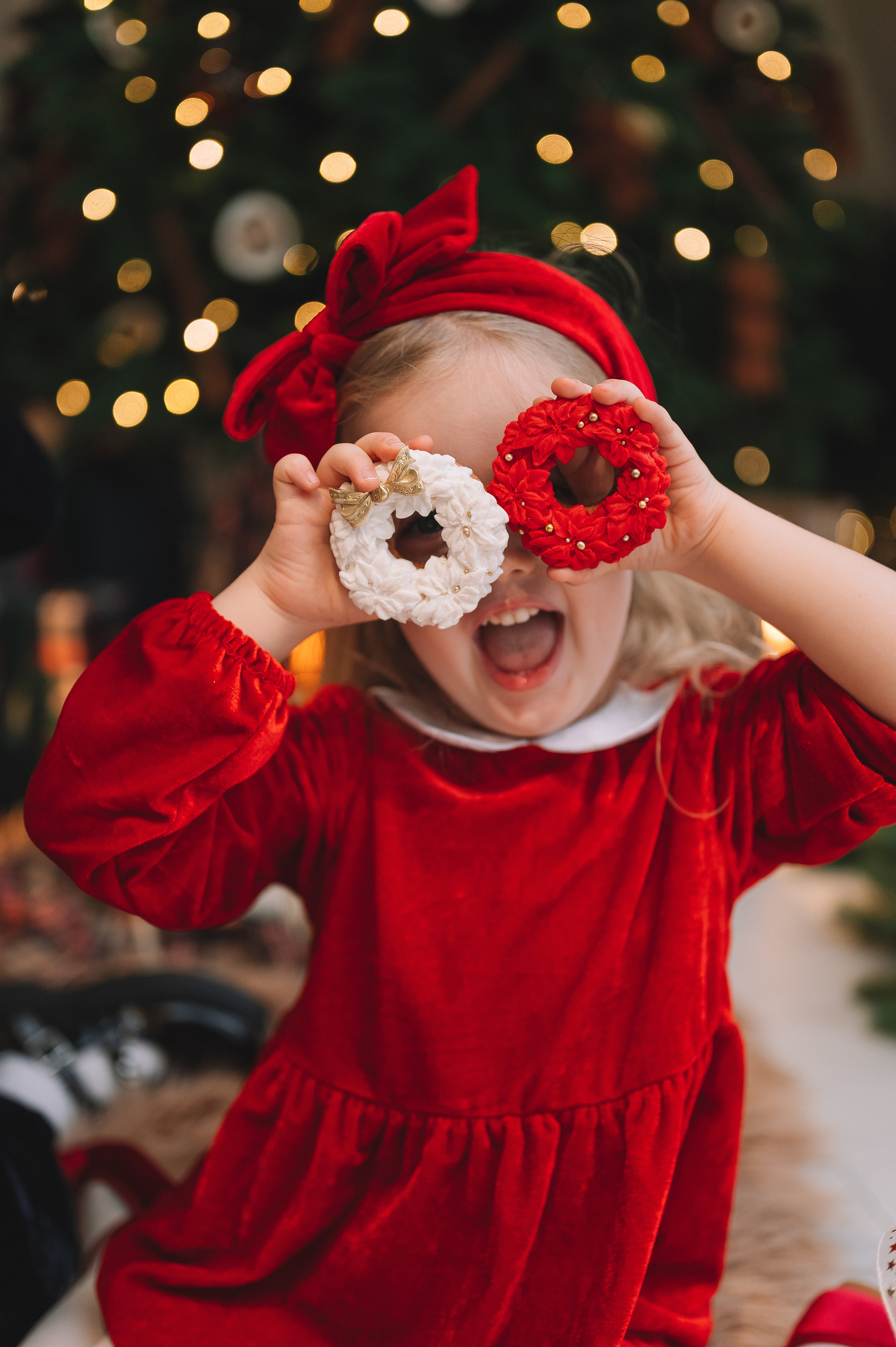 Для кондитерської. Портретний та контент фотограф Київ