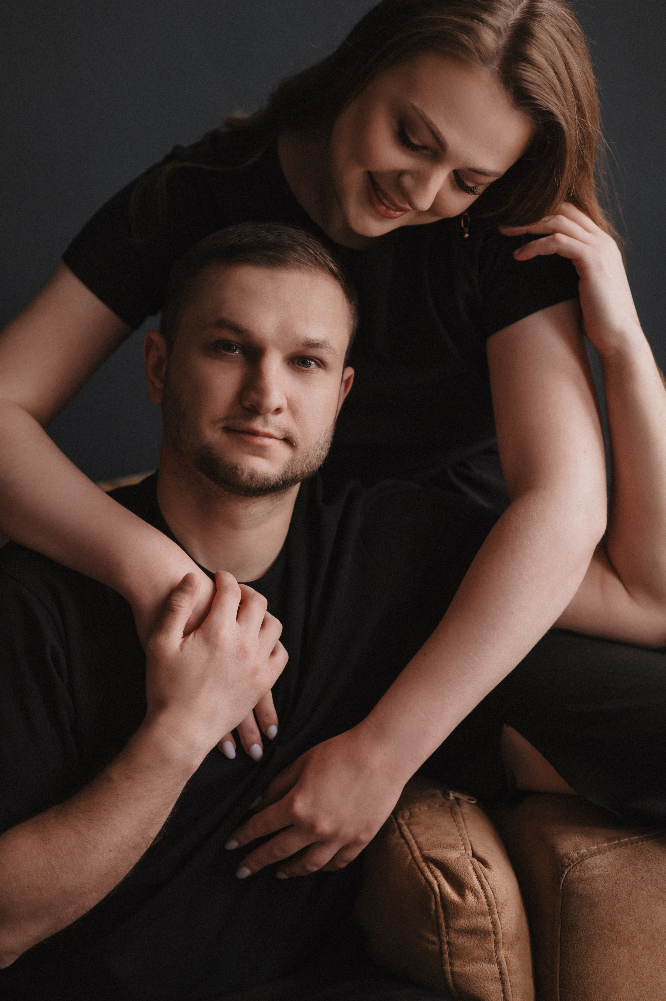 Nelia&Maks. Портретний та контент фотограф Київ