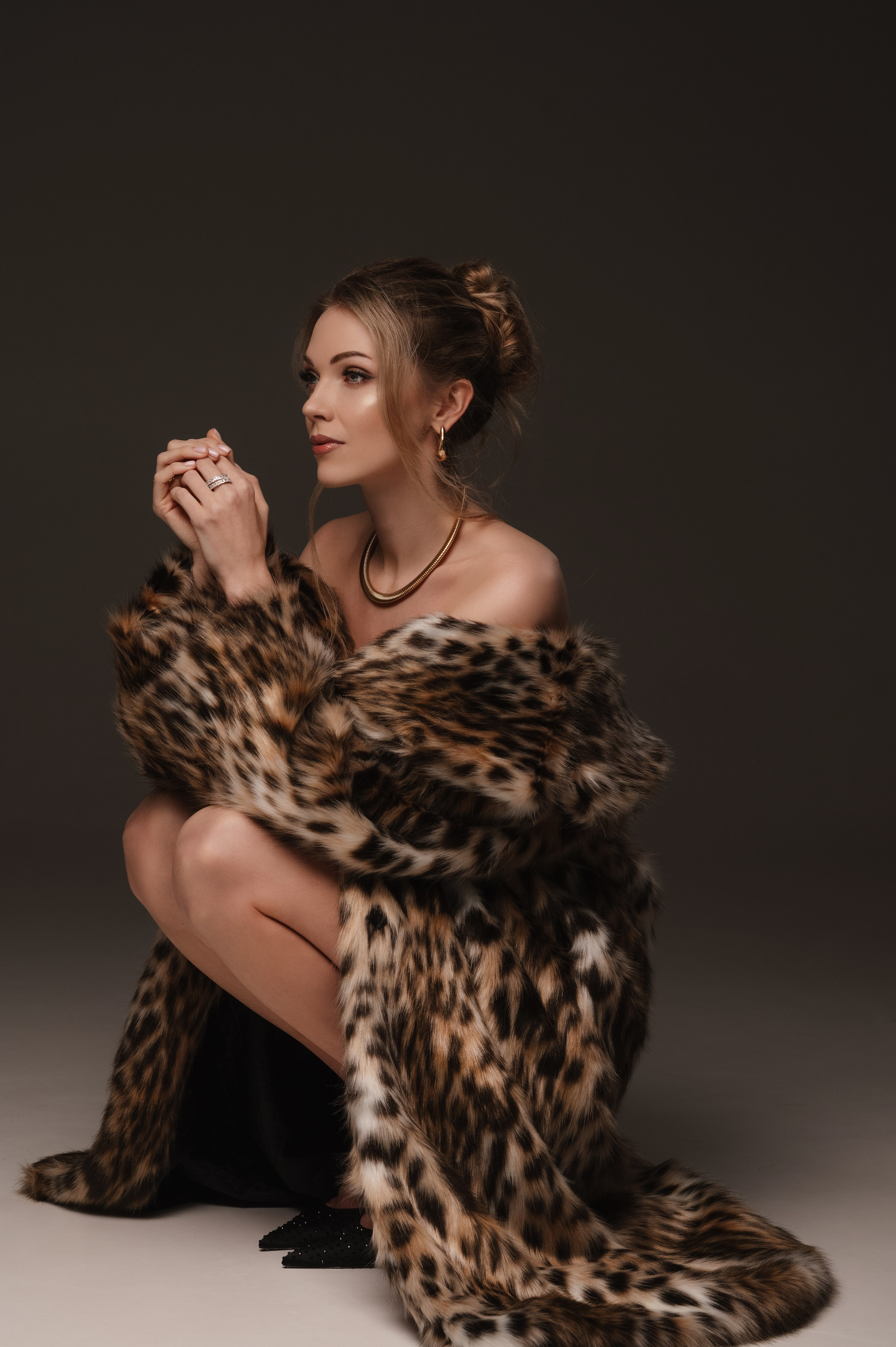 Катя. Портретний та контент фотограф Київ