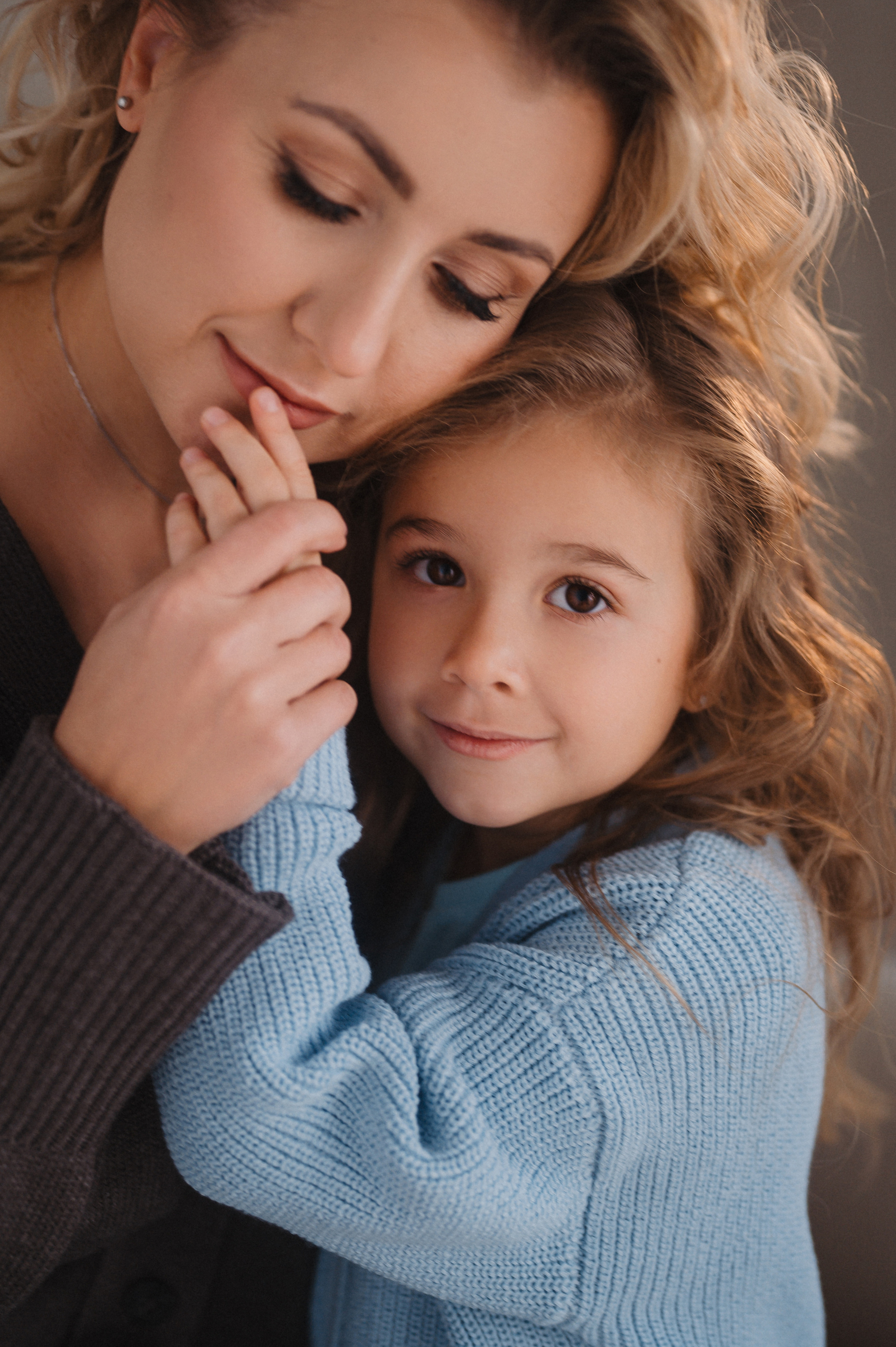 Mom&daughter. Портретний та контент фотограф Київ