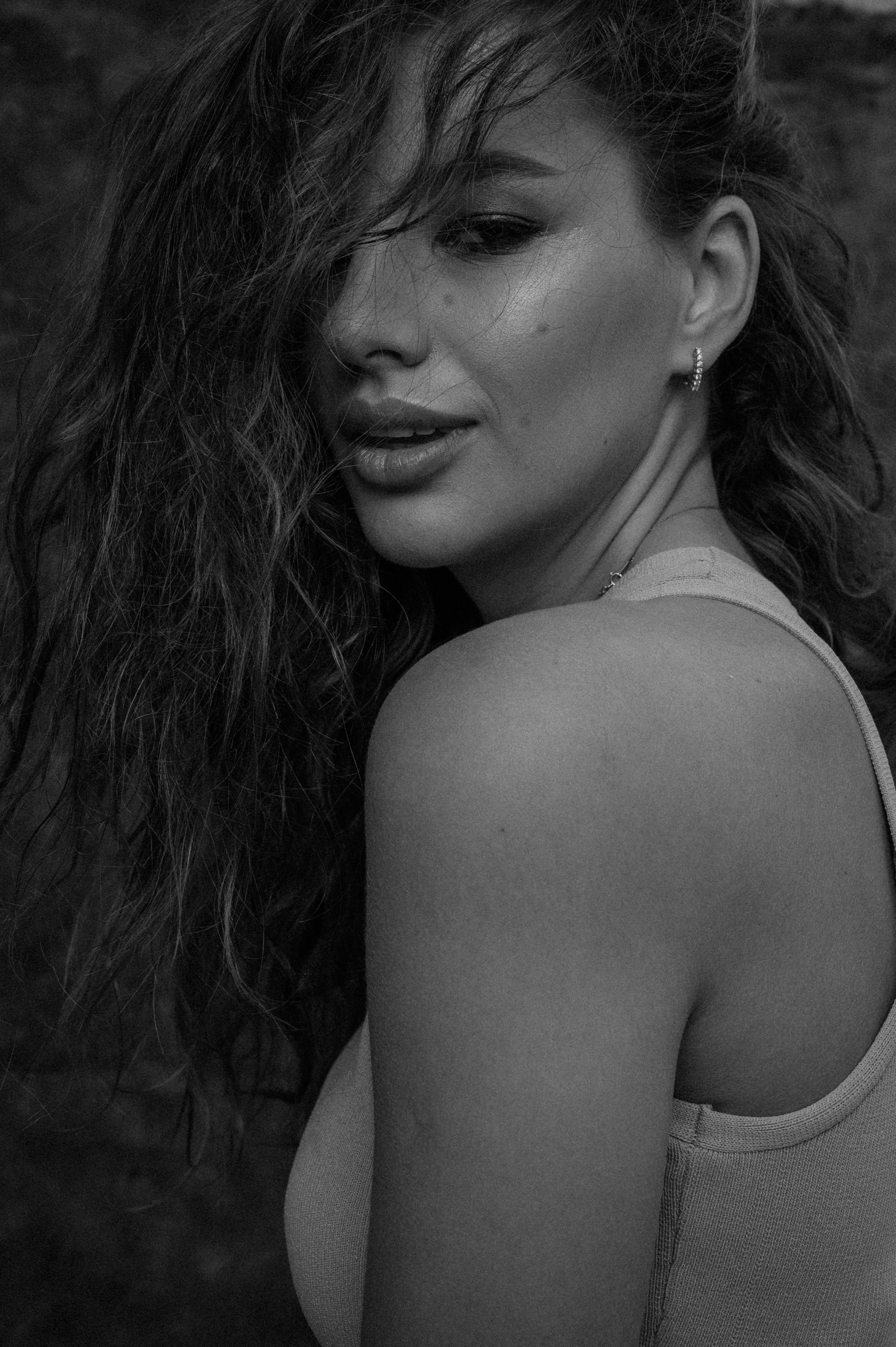 Маша. Портретний та контент фотограф Київ