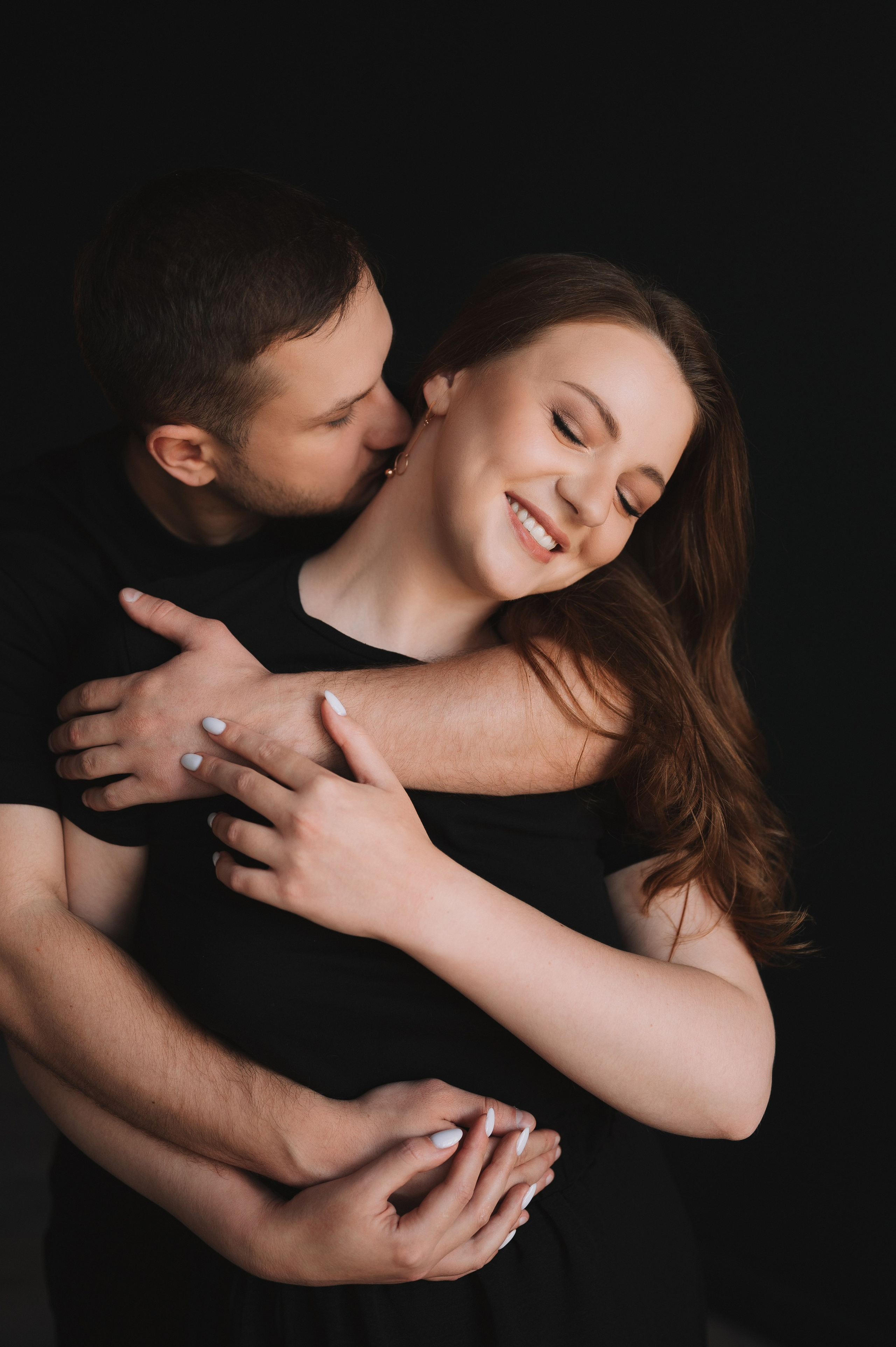 Nelia&Maks. Портретний та контент фотограф Київ