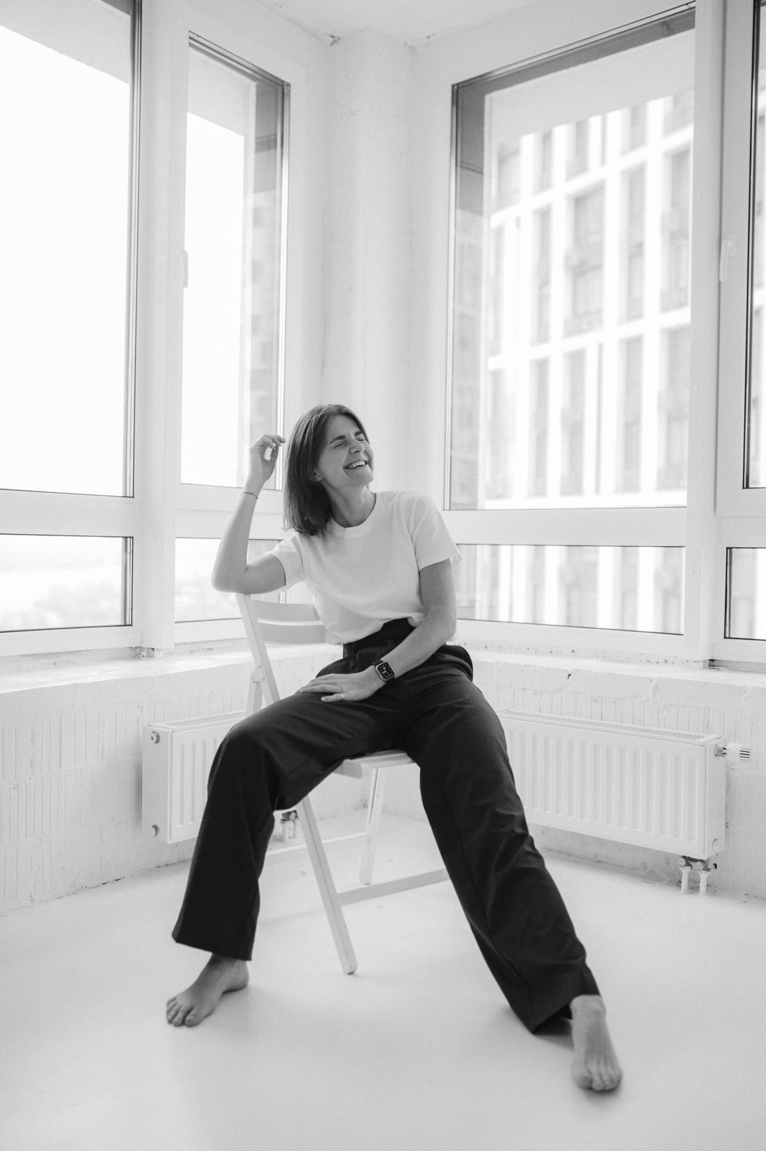 Олена. Портретний та контент фотограф Київ