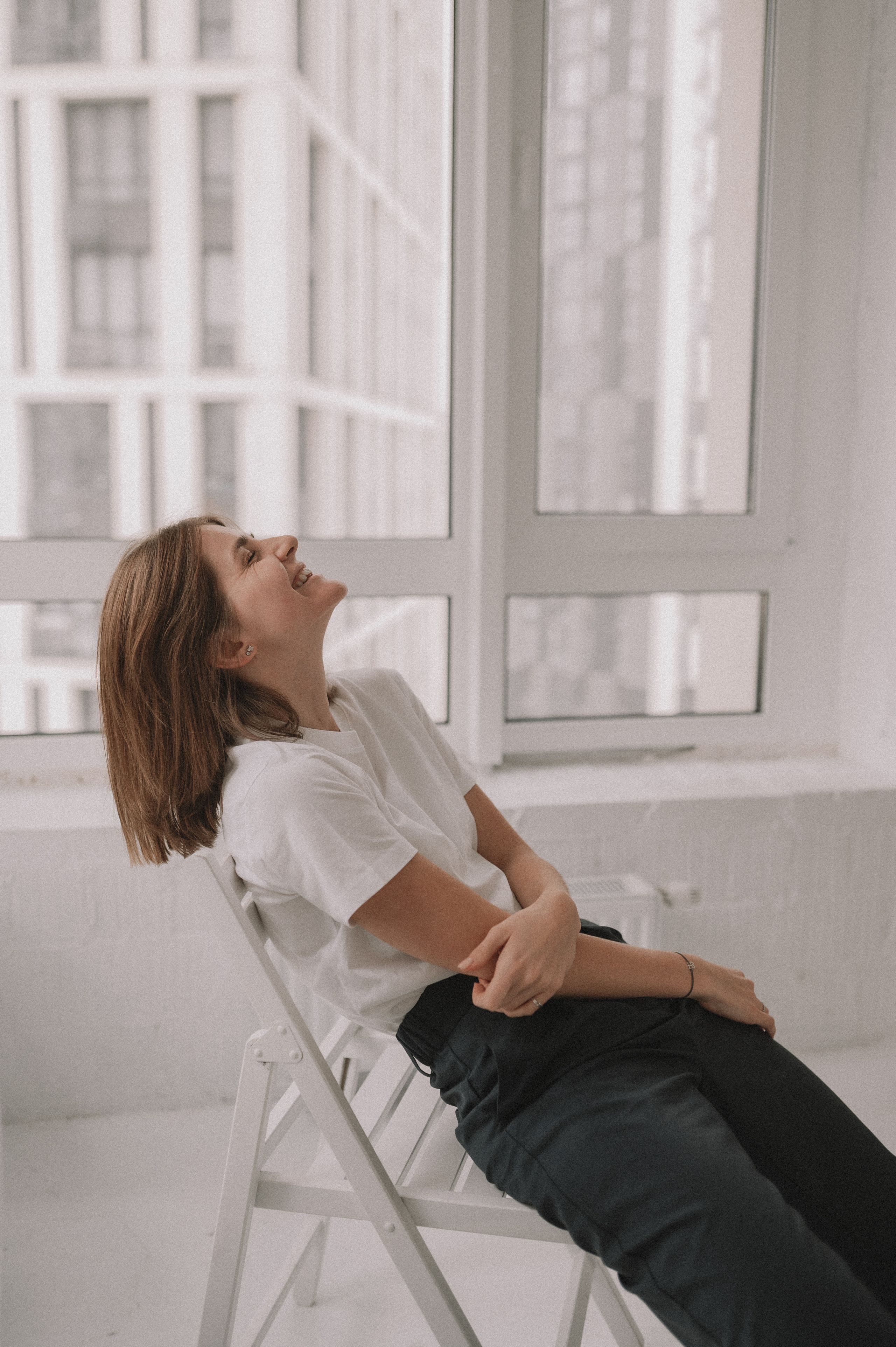 Олена. Портретний та контент фотограф Київ