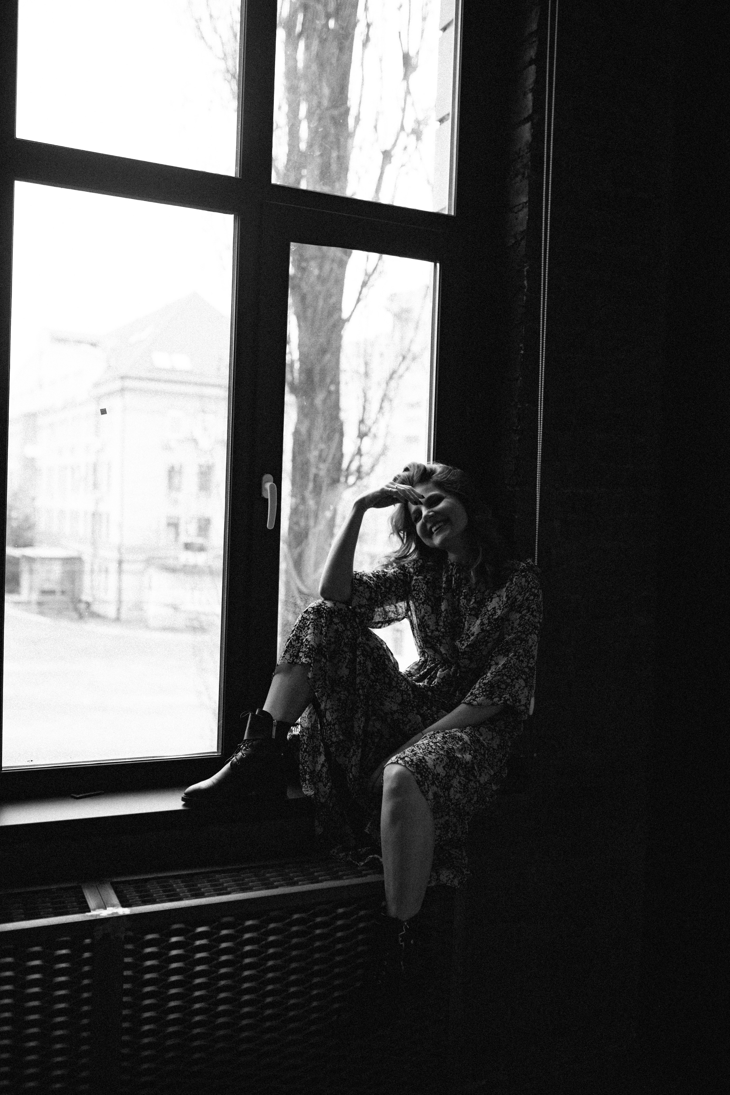 Ellie. Портретний та контент фотограф Київ