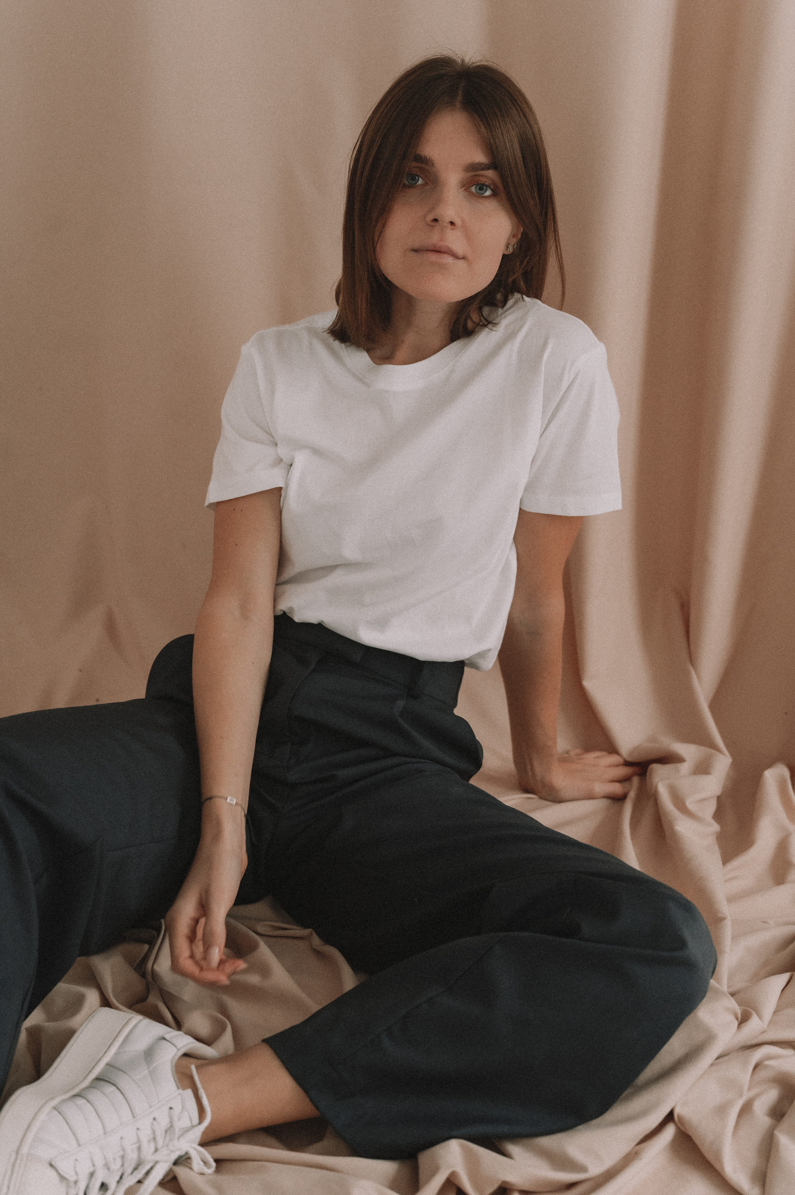 Олена. Портретний та контент фотограф Київ