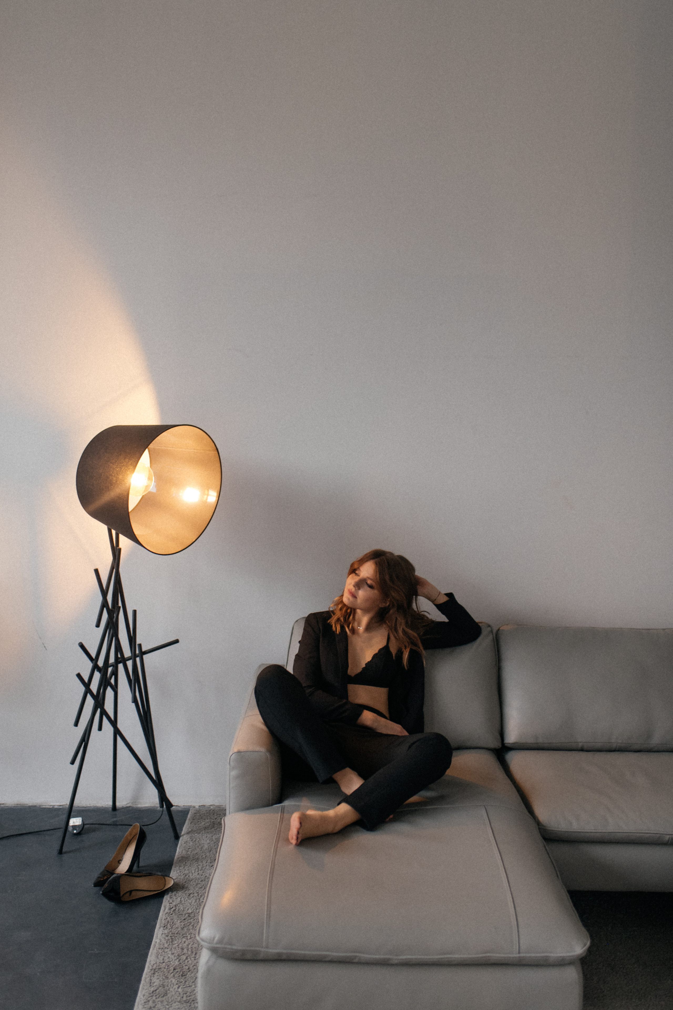 Ellie. Портретний та контент фотограф Київ